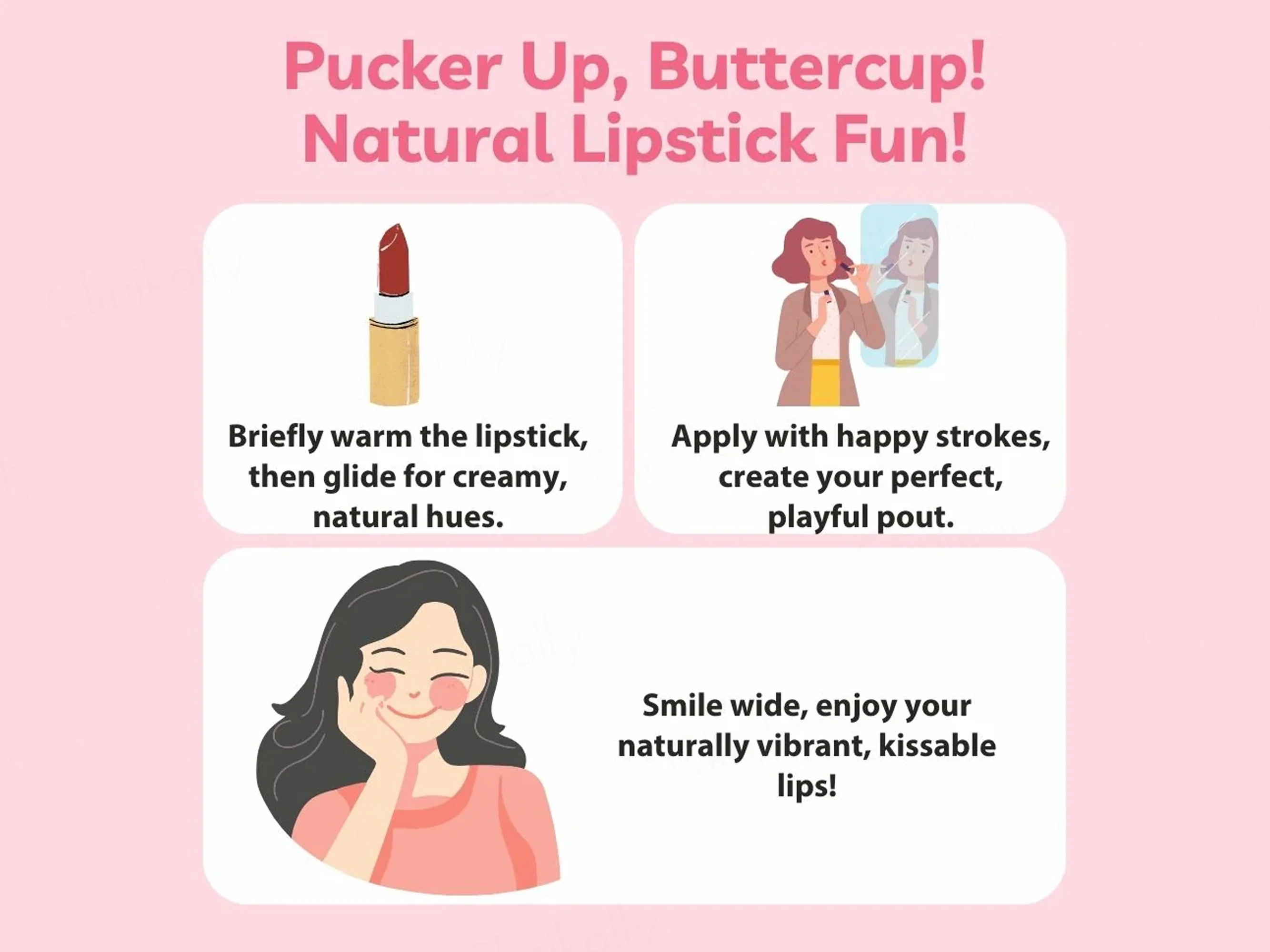 Earth Baby Lip-Nourishing Colour Lipstick Au Naturale - Sunset Orange - Image 7