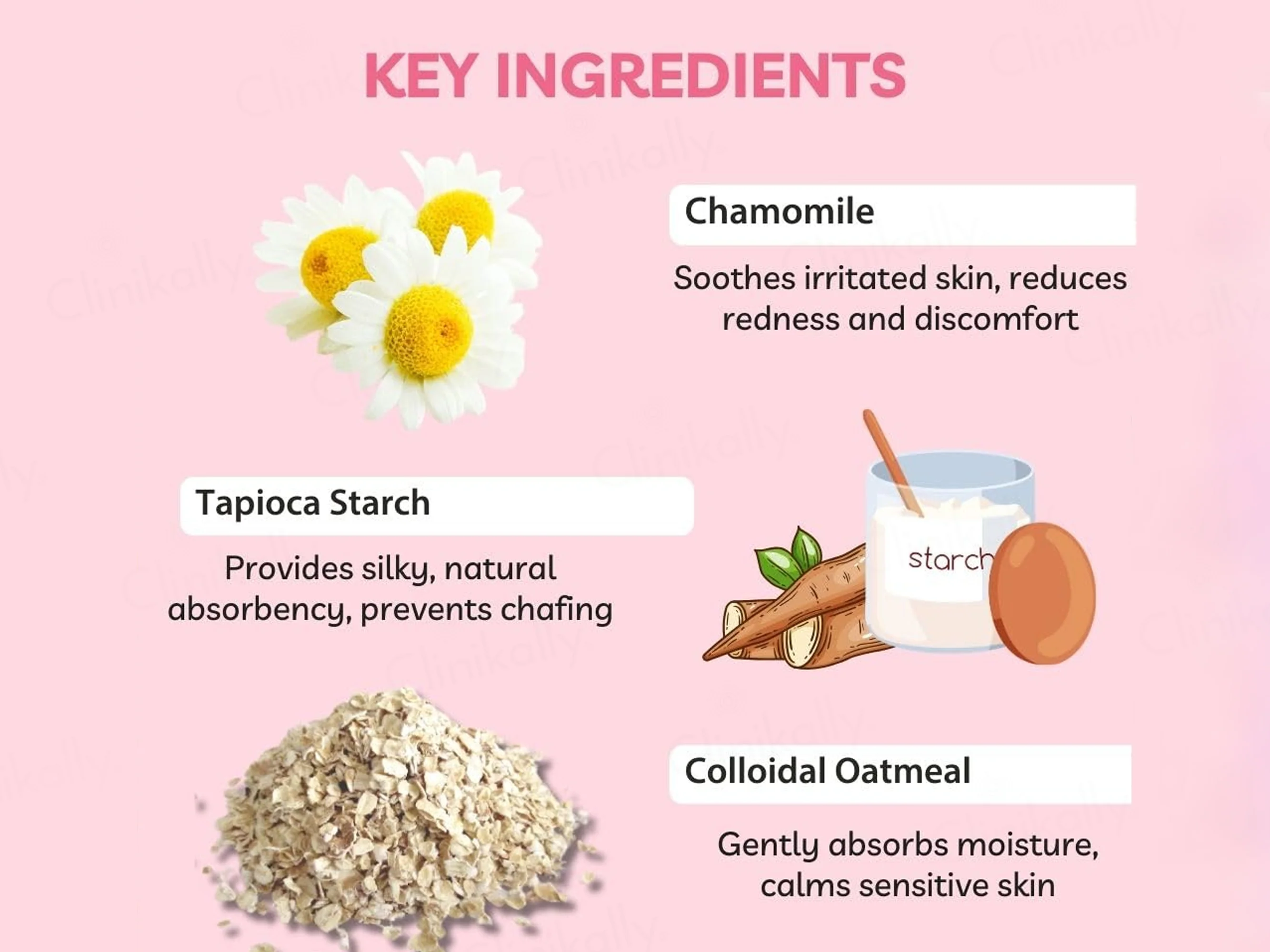 Earth Baby Talc-Free Baby Powder - Image 4