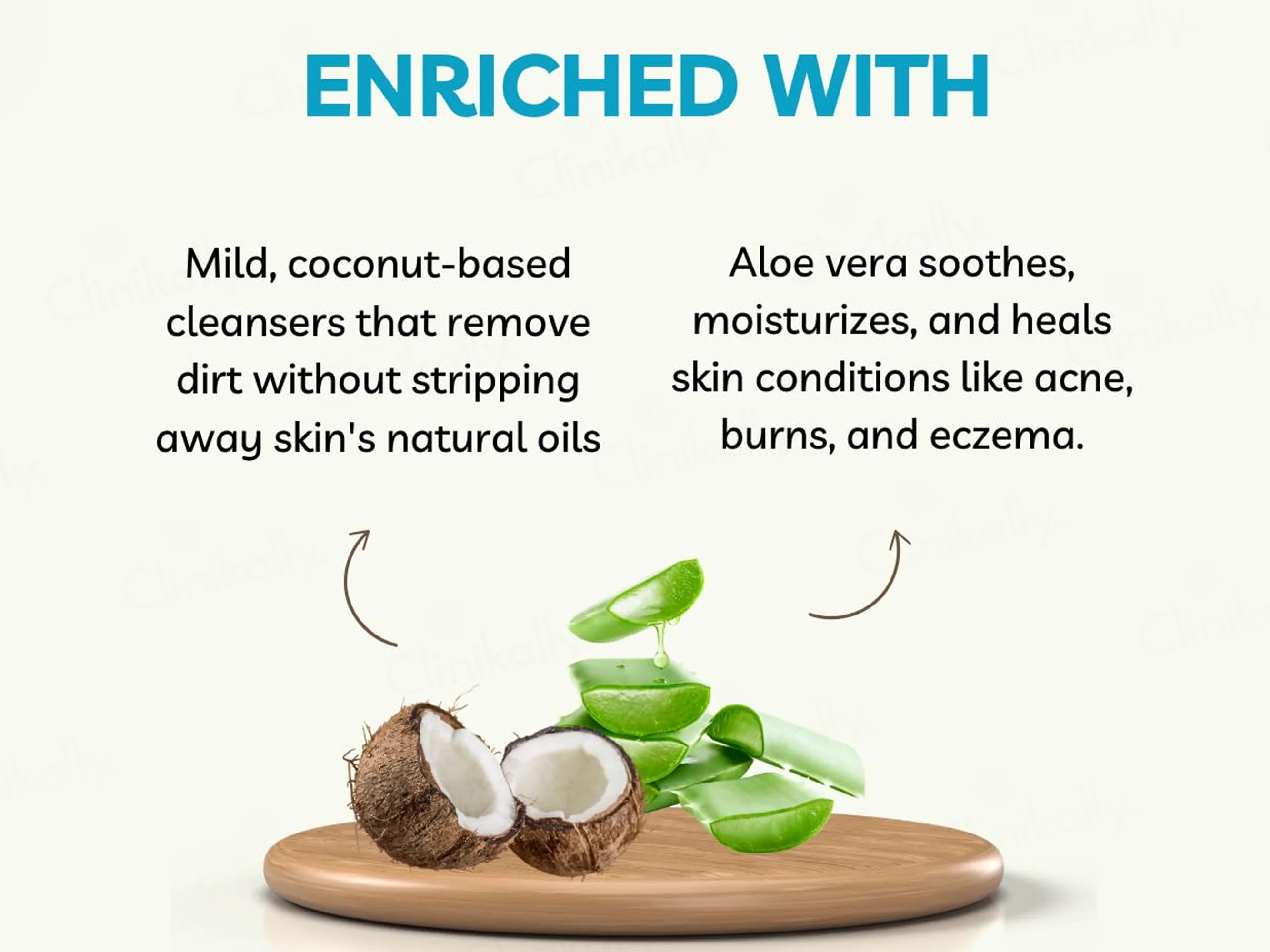 Earth Baby Top To Toe Baby Wash For Hair & Body - Image 5