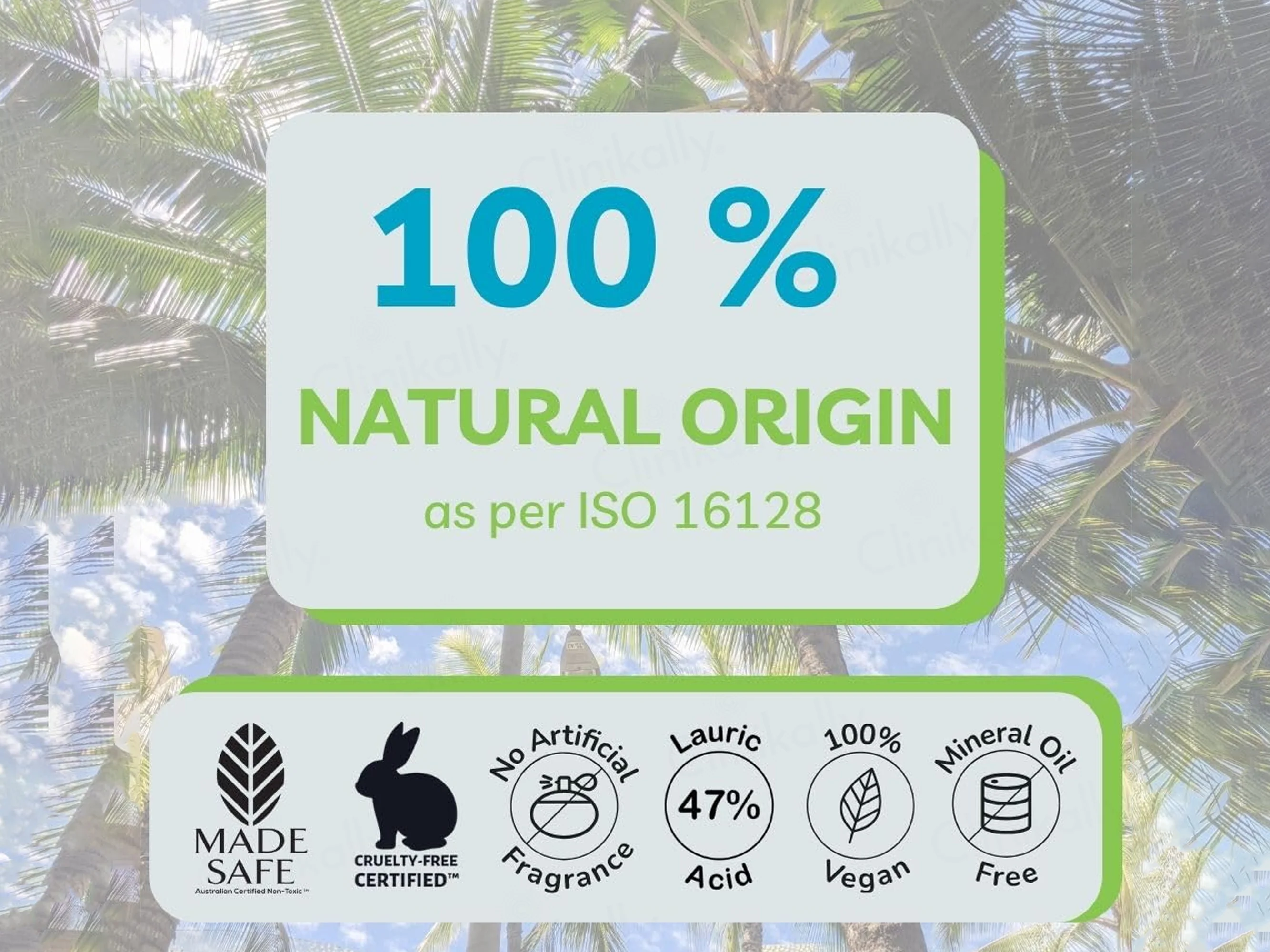 Earth Baby Virgin Coconut Oil For Hair & Body Massage - Image 7