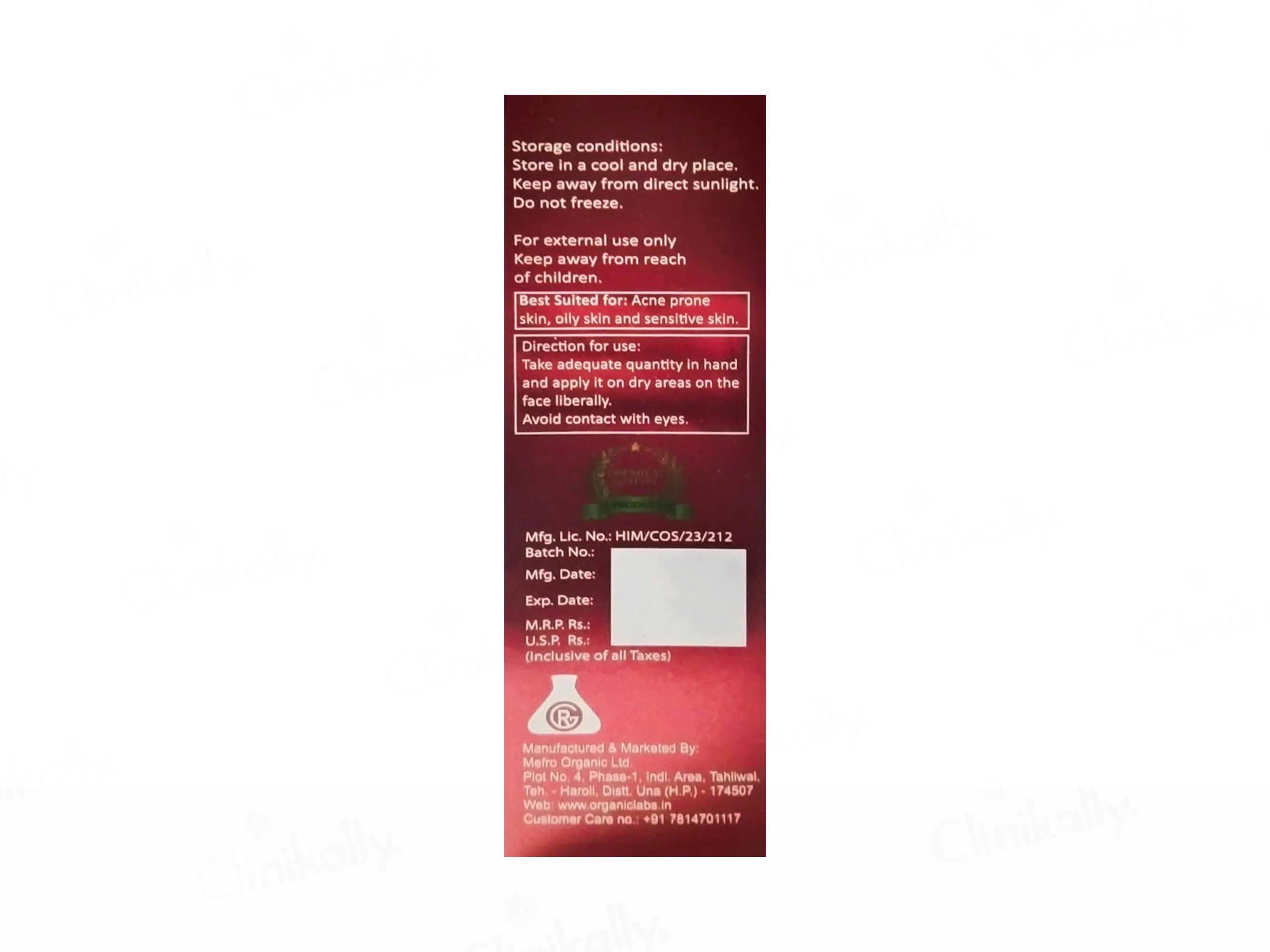 Easysoft-E Moisturizing Cream - Image 3
