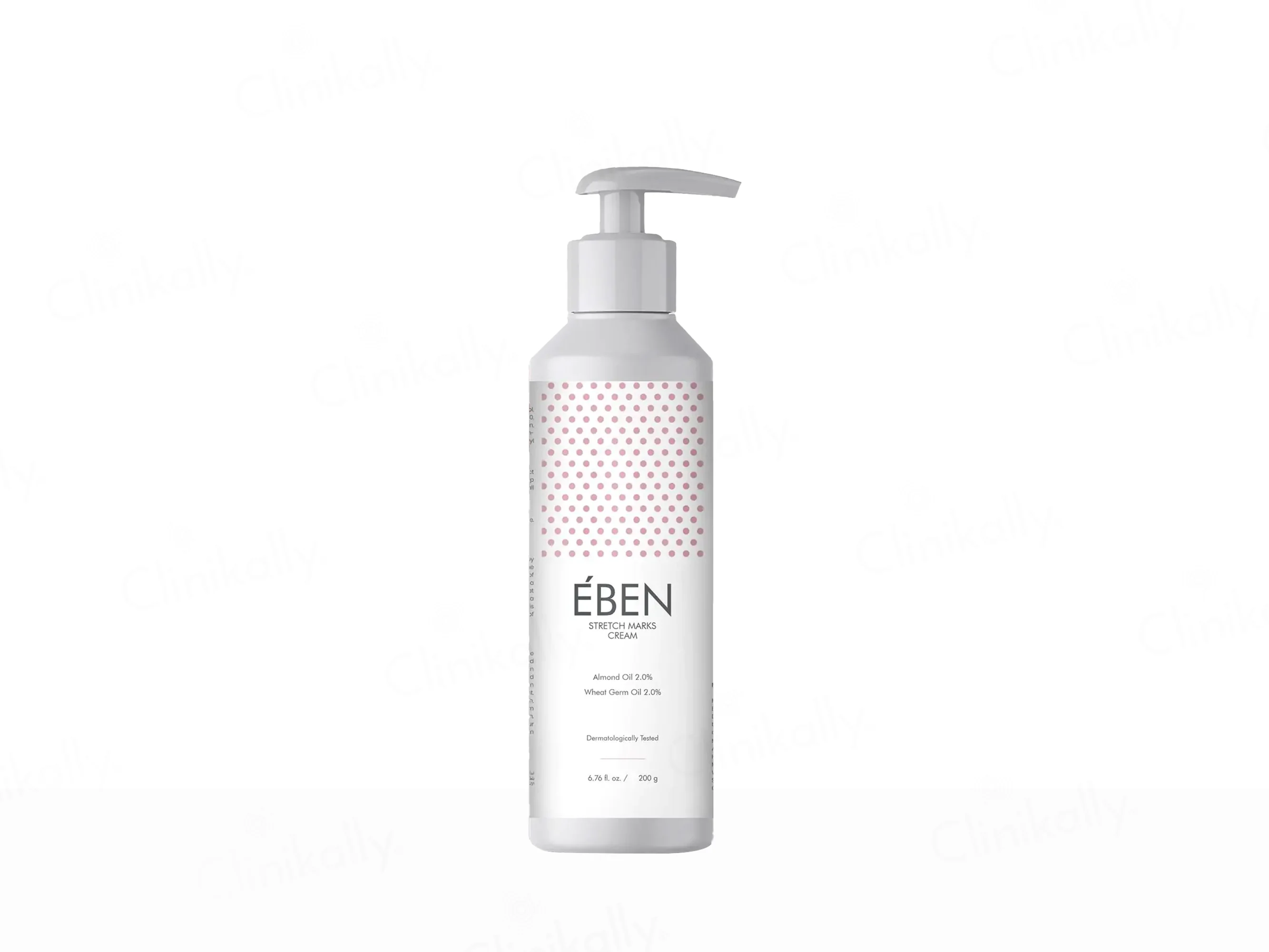 Eben Stretch Marks Cream - Image 3
