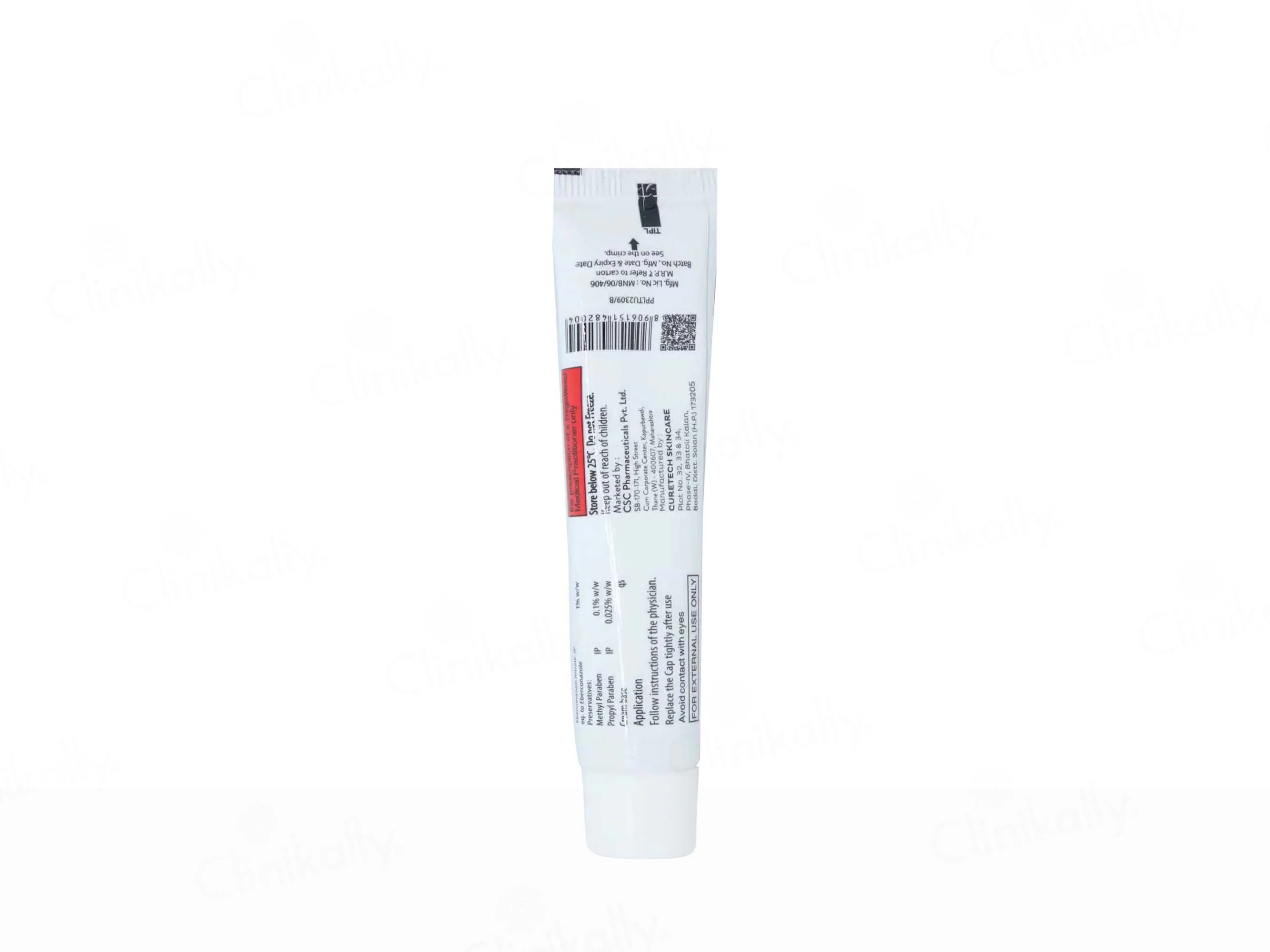 Ebercon Cream - Image 5