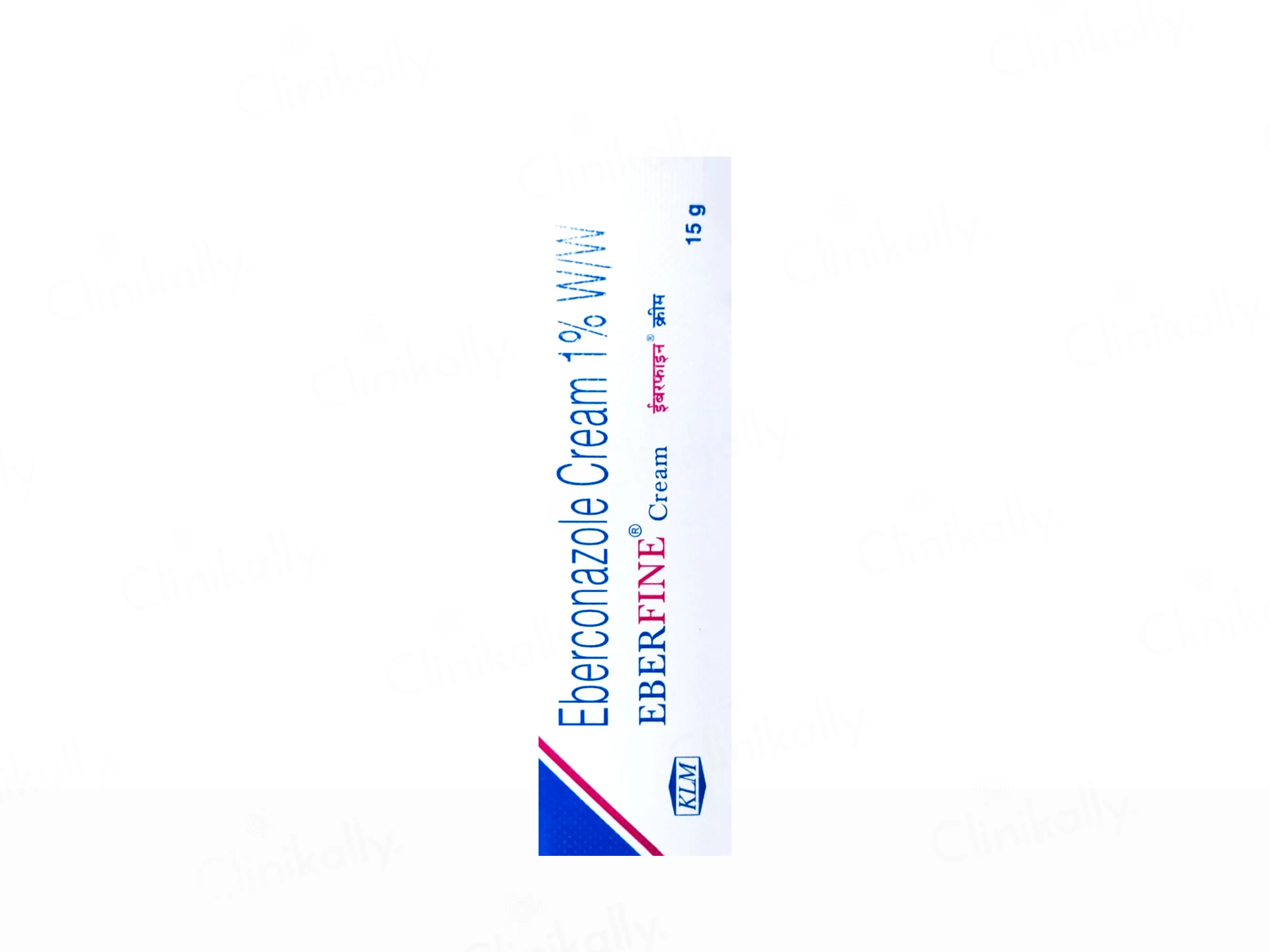 Eberfine Cream - Image 2