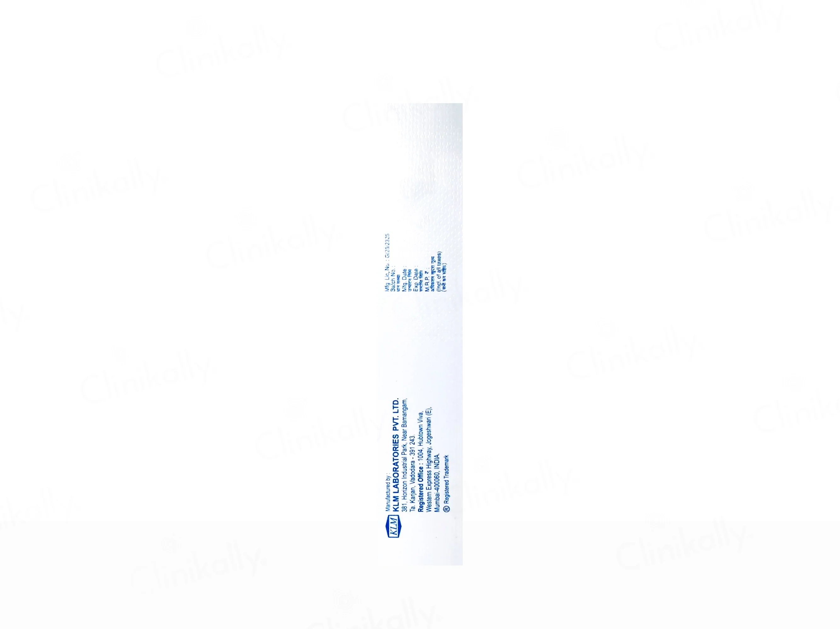 Eberfine Cream - Image 4