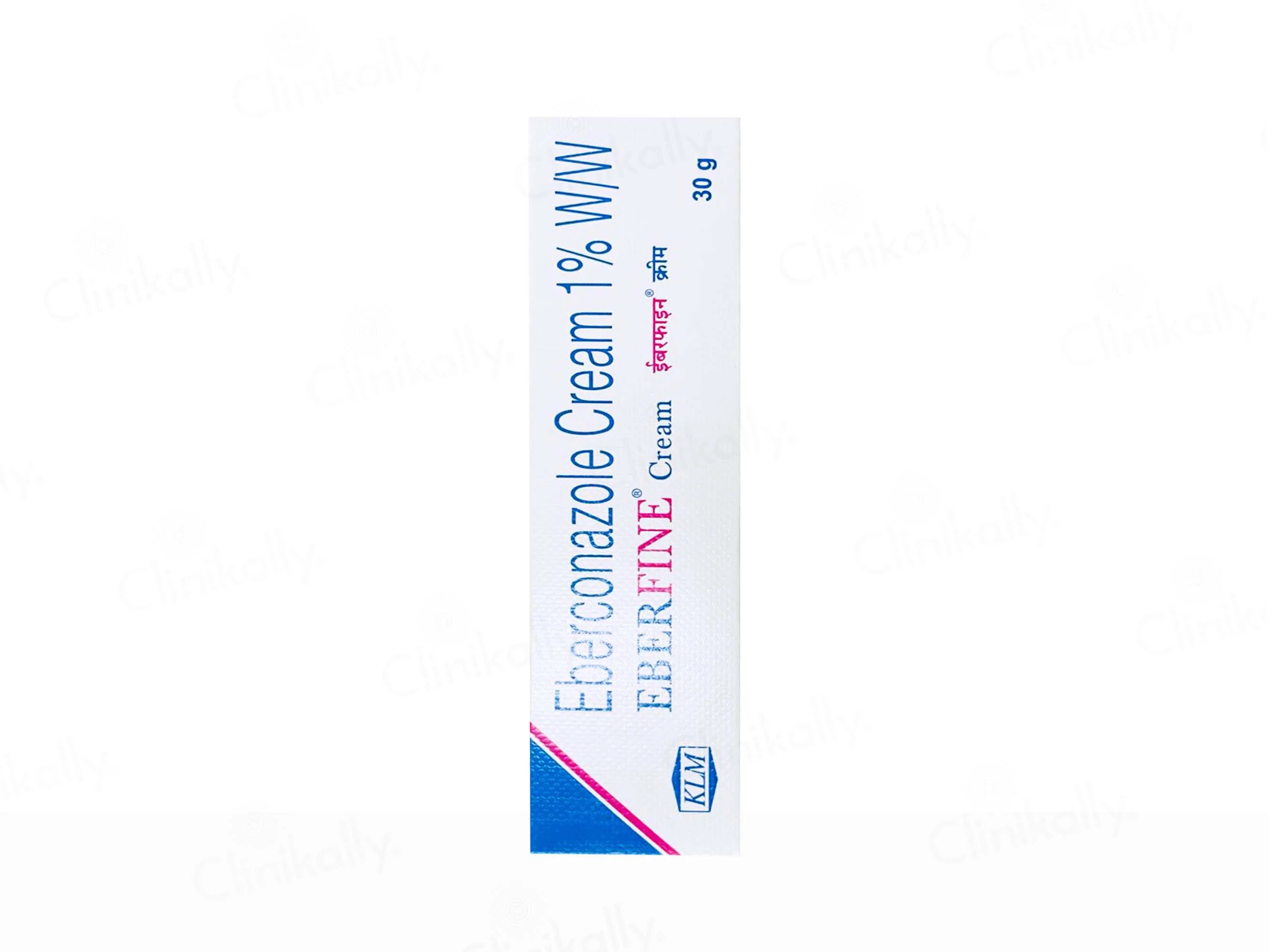 Eberfine Cream - Image 5