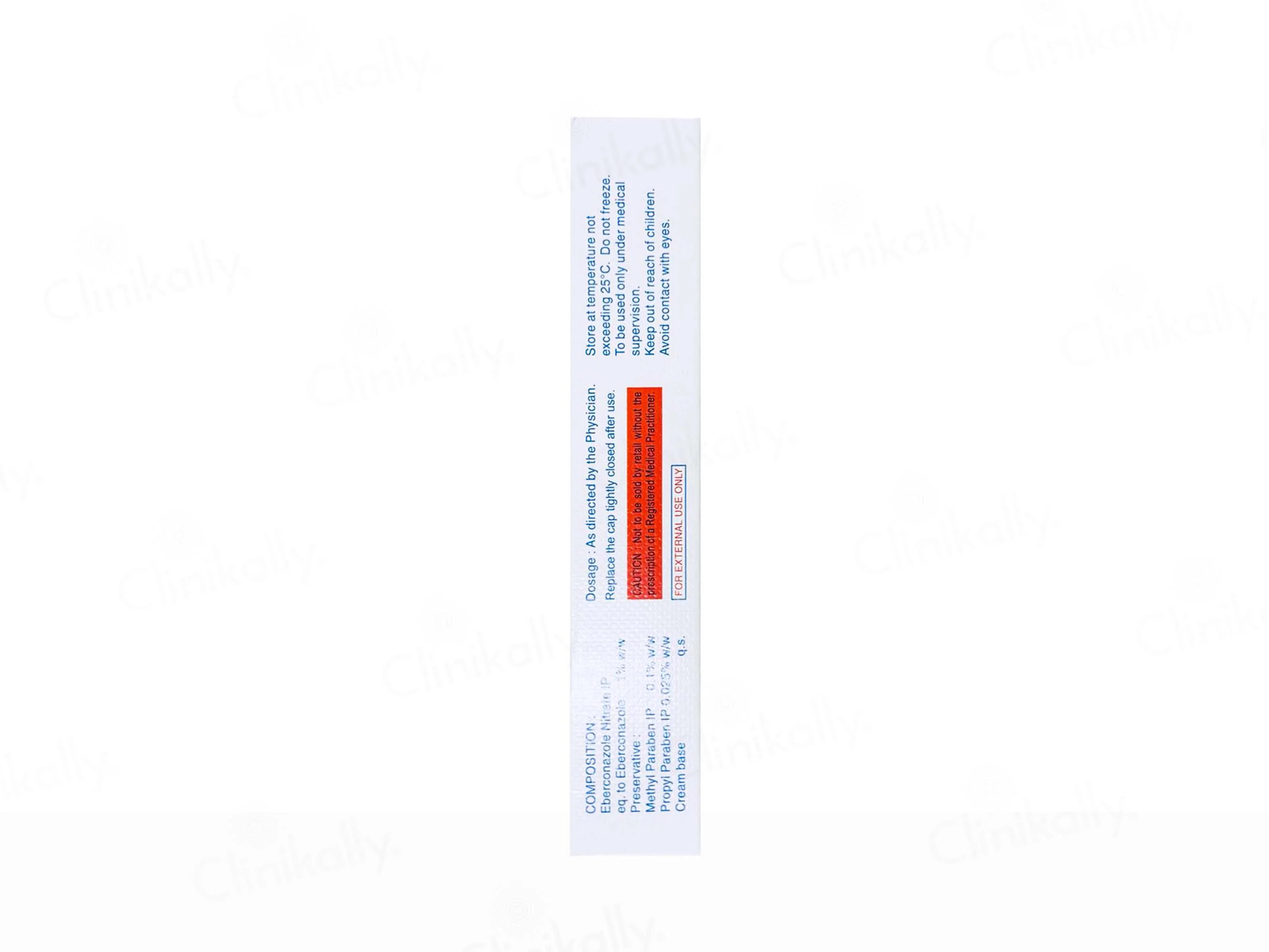Eberfine Cream - Image 6