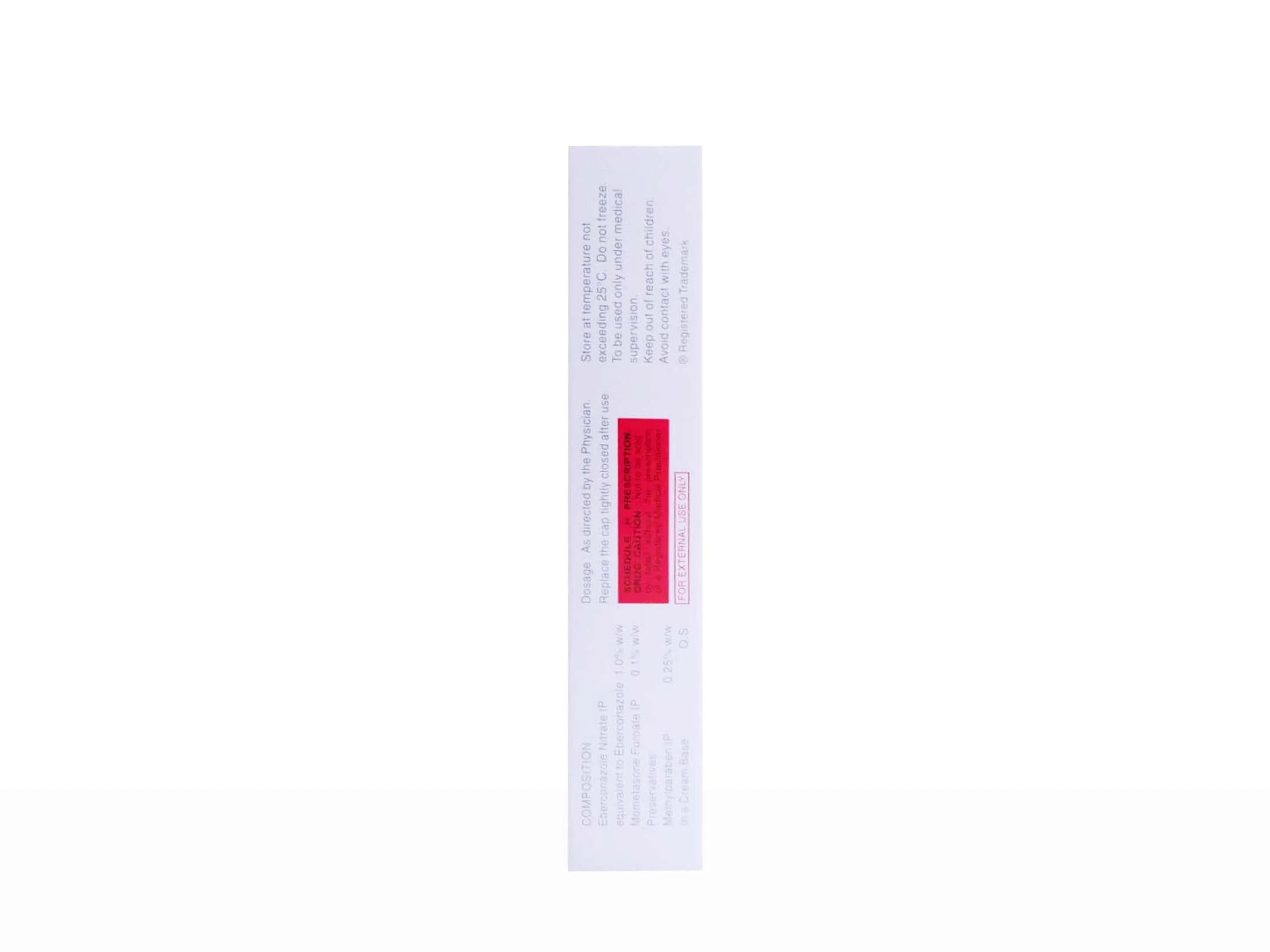Eberfine-M Cream - Image 2