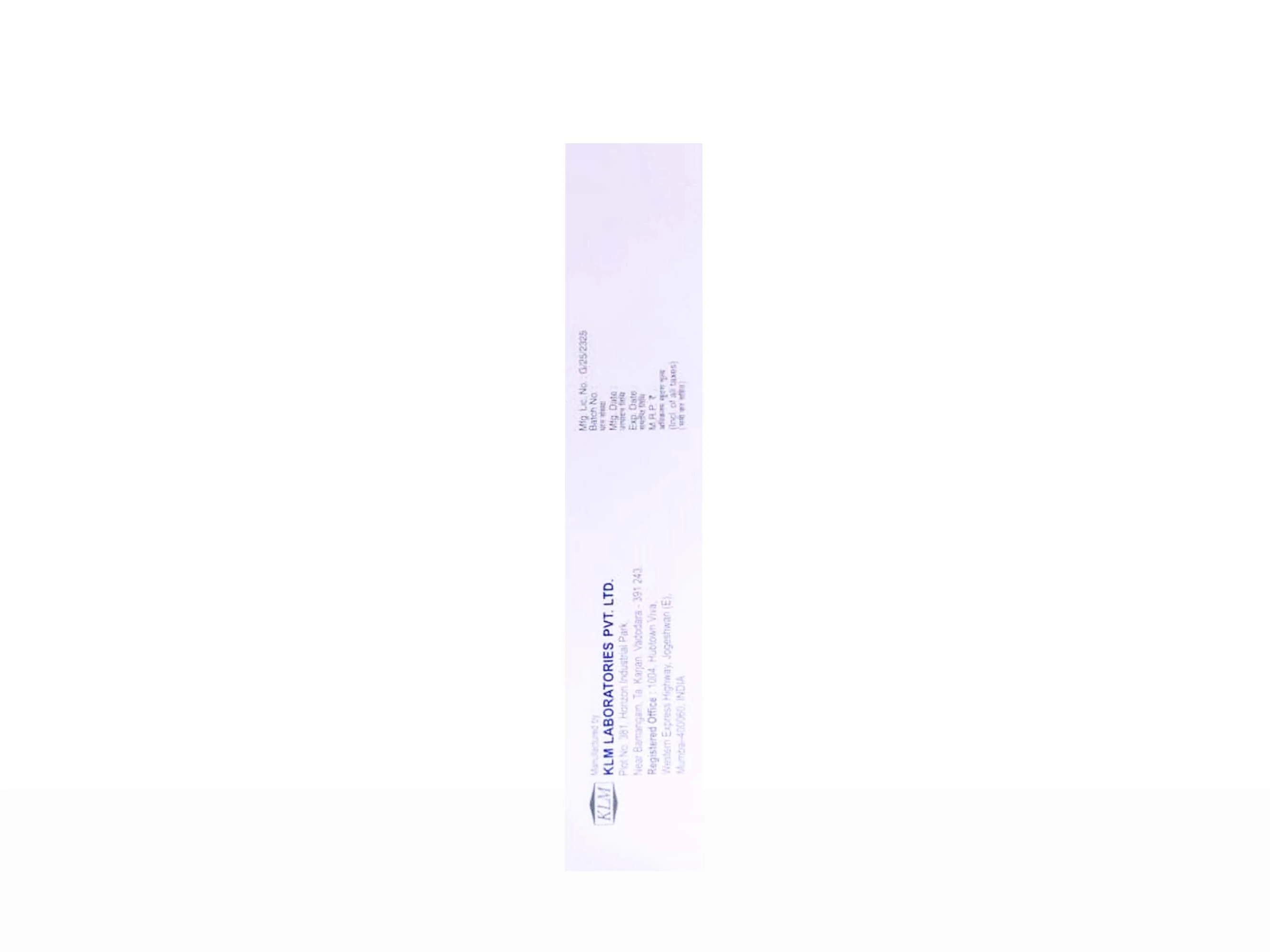 Eberfine-M Cream - Image 3