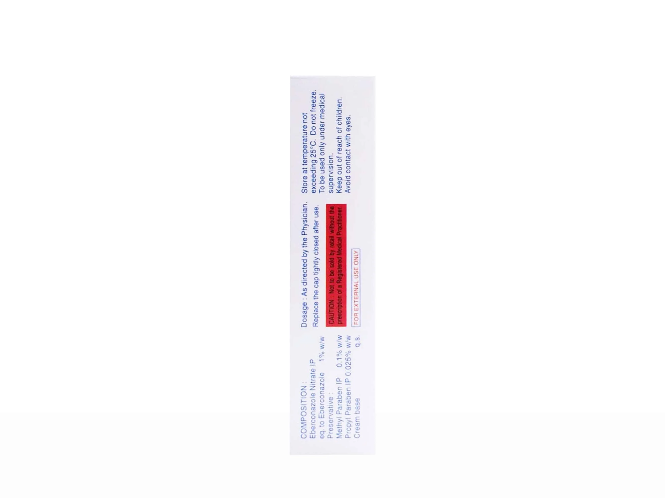 Eberfine-XL Cream - Image 2