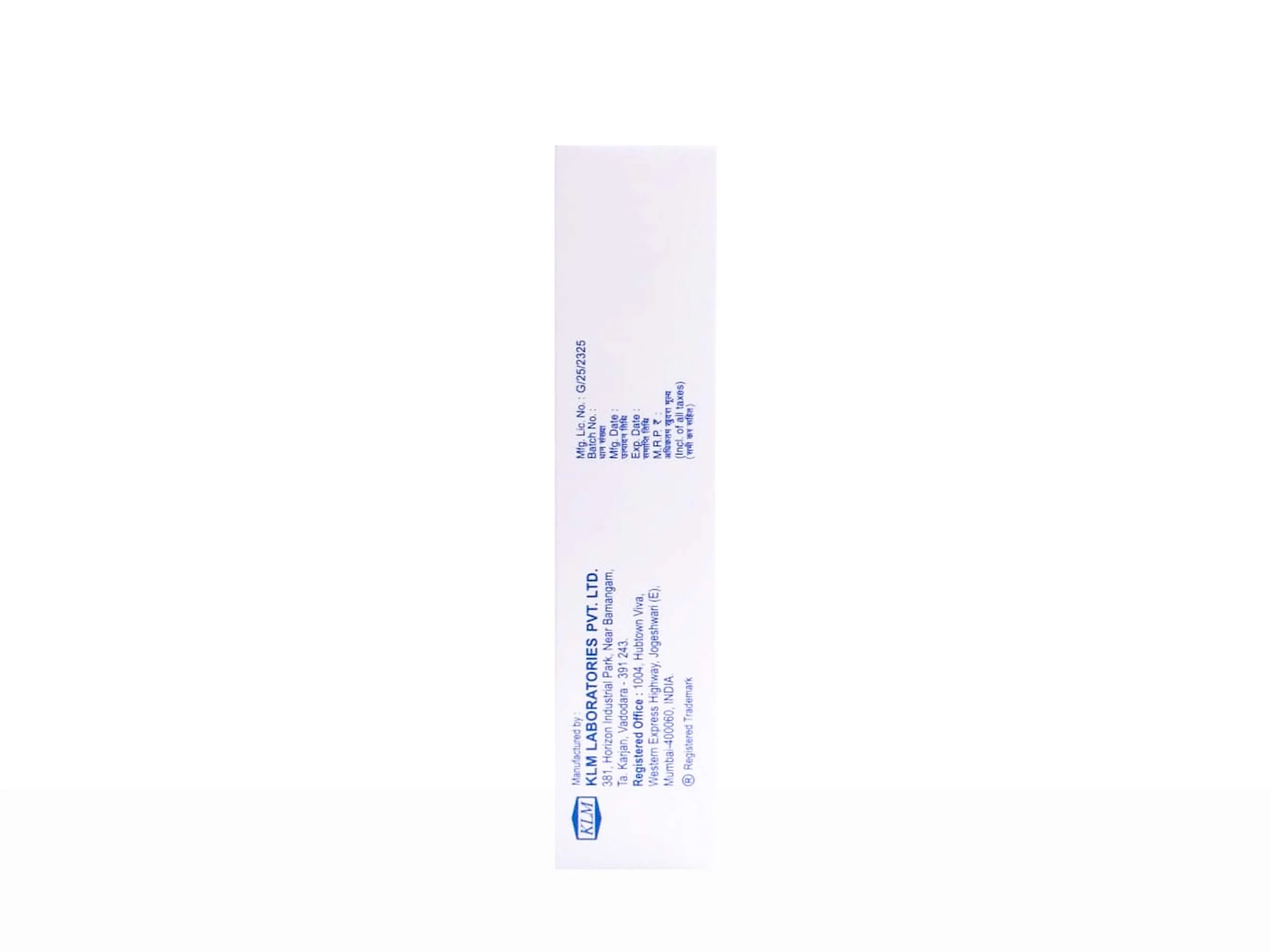 Eberfine-XL Cream - Image 3