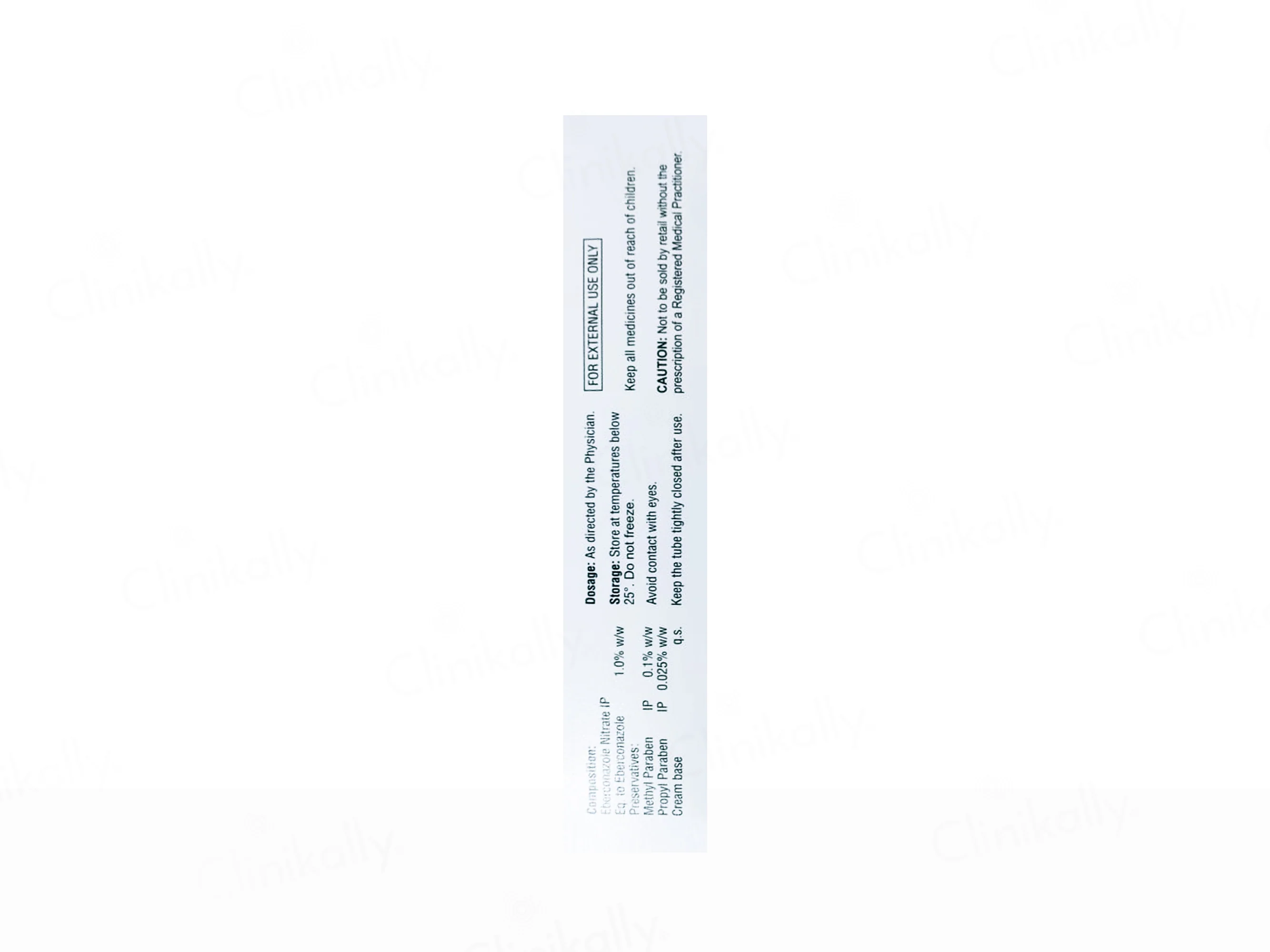 Eberford Cream - Image 3