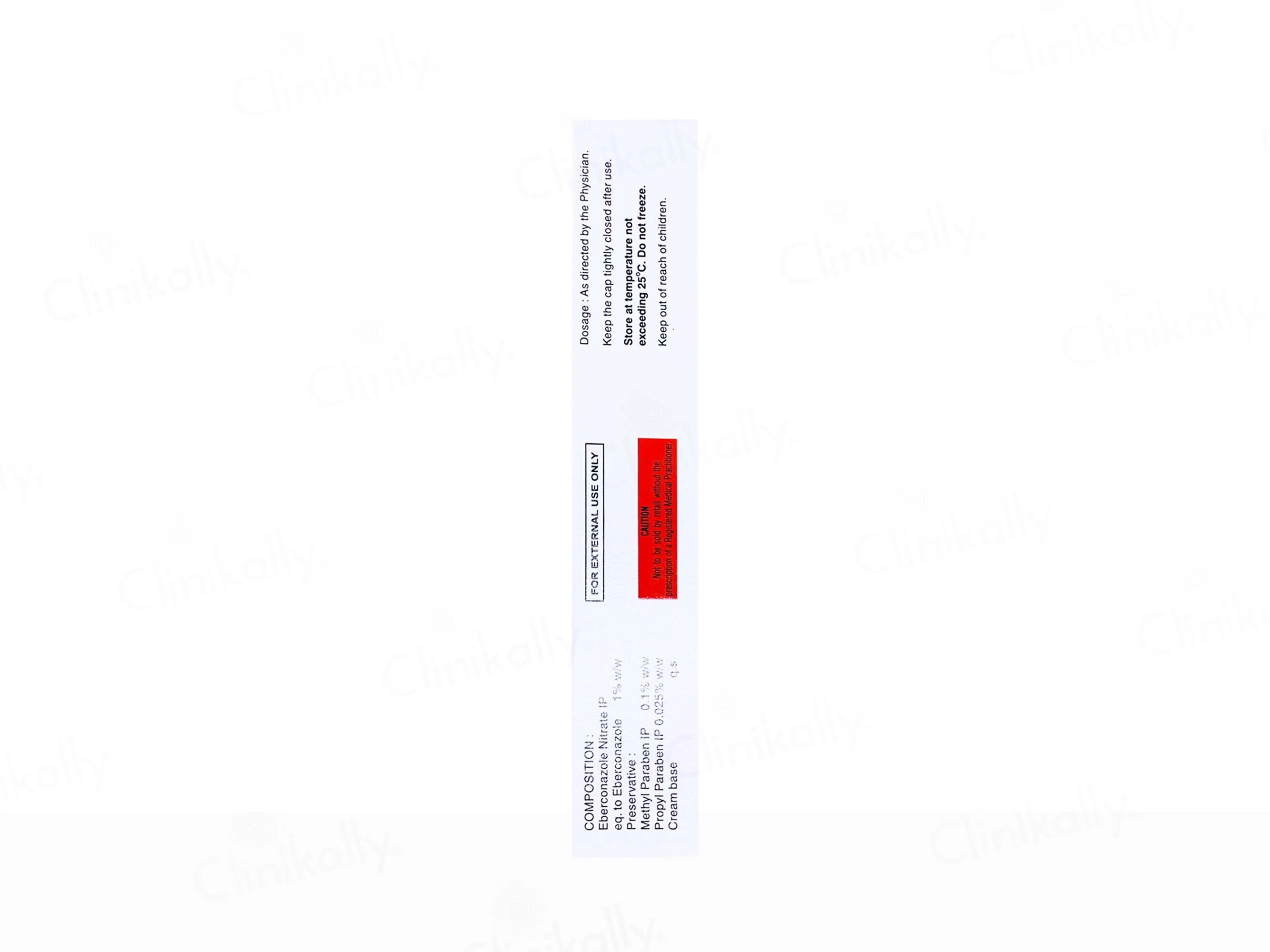 Ebergold Cream - Image 2