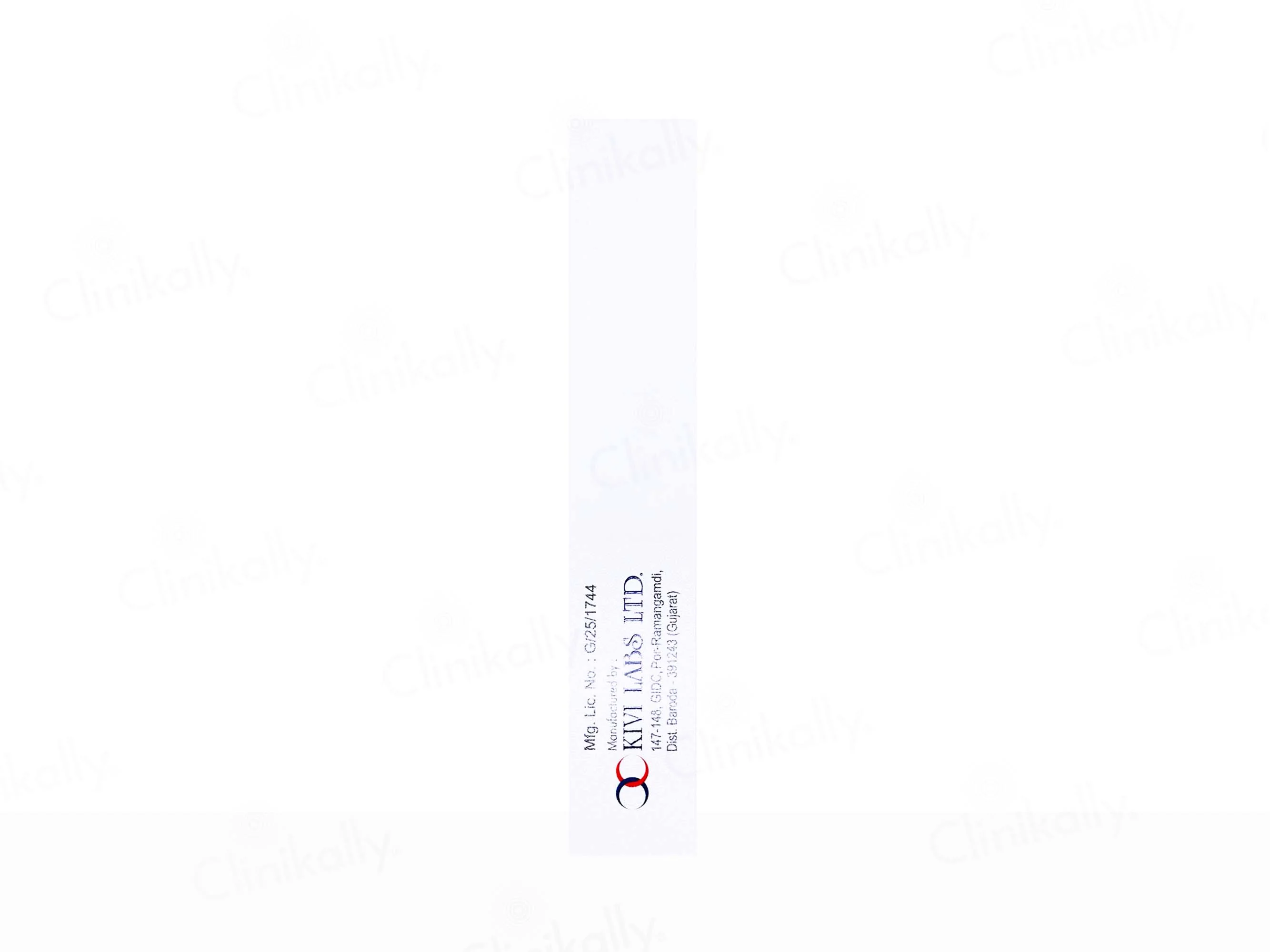 Ebergold Cream - Image 3