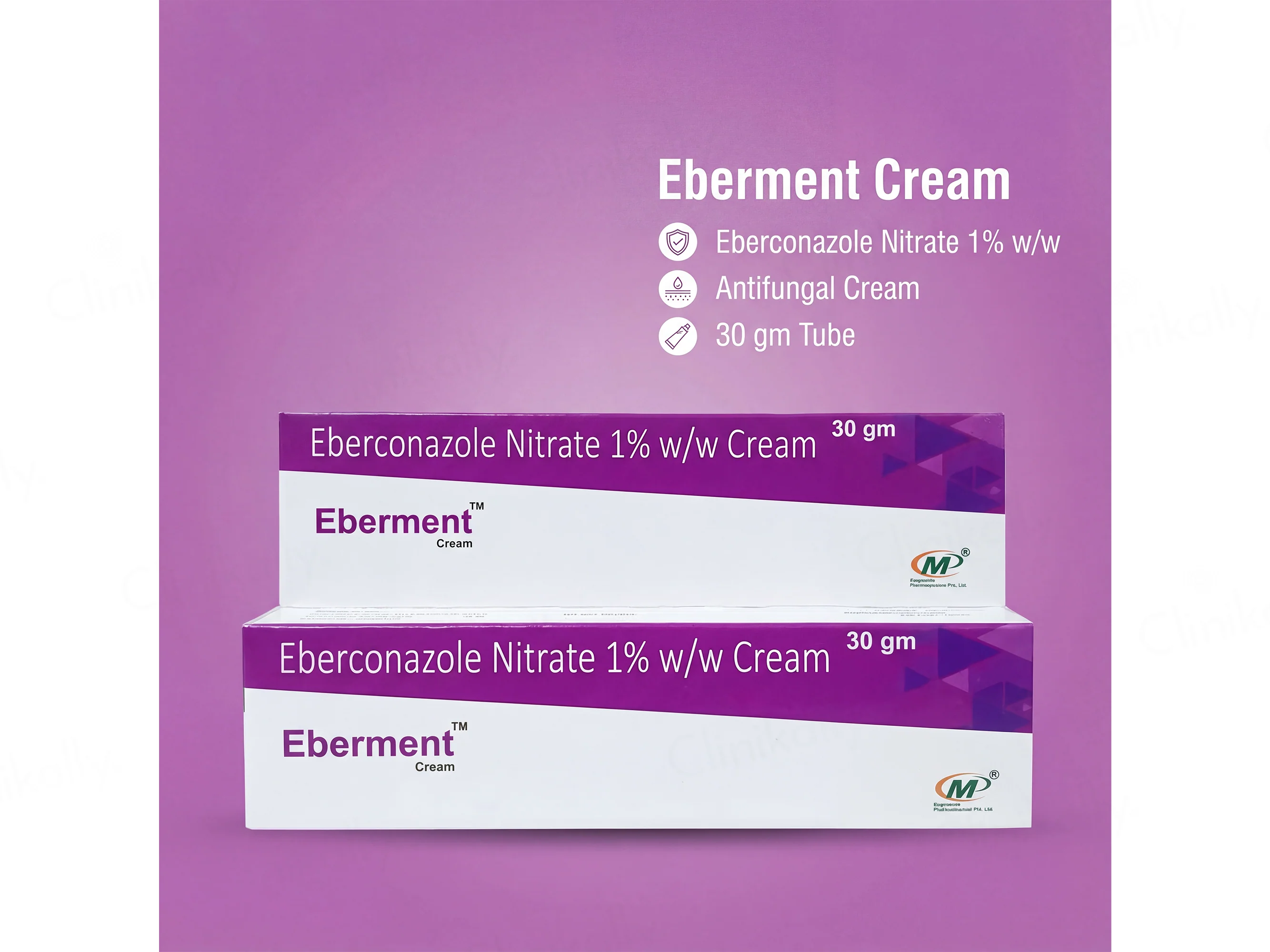 Eberment Cream - Image 3