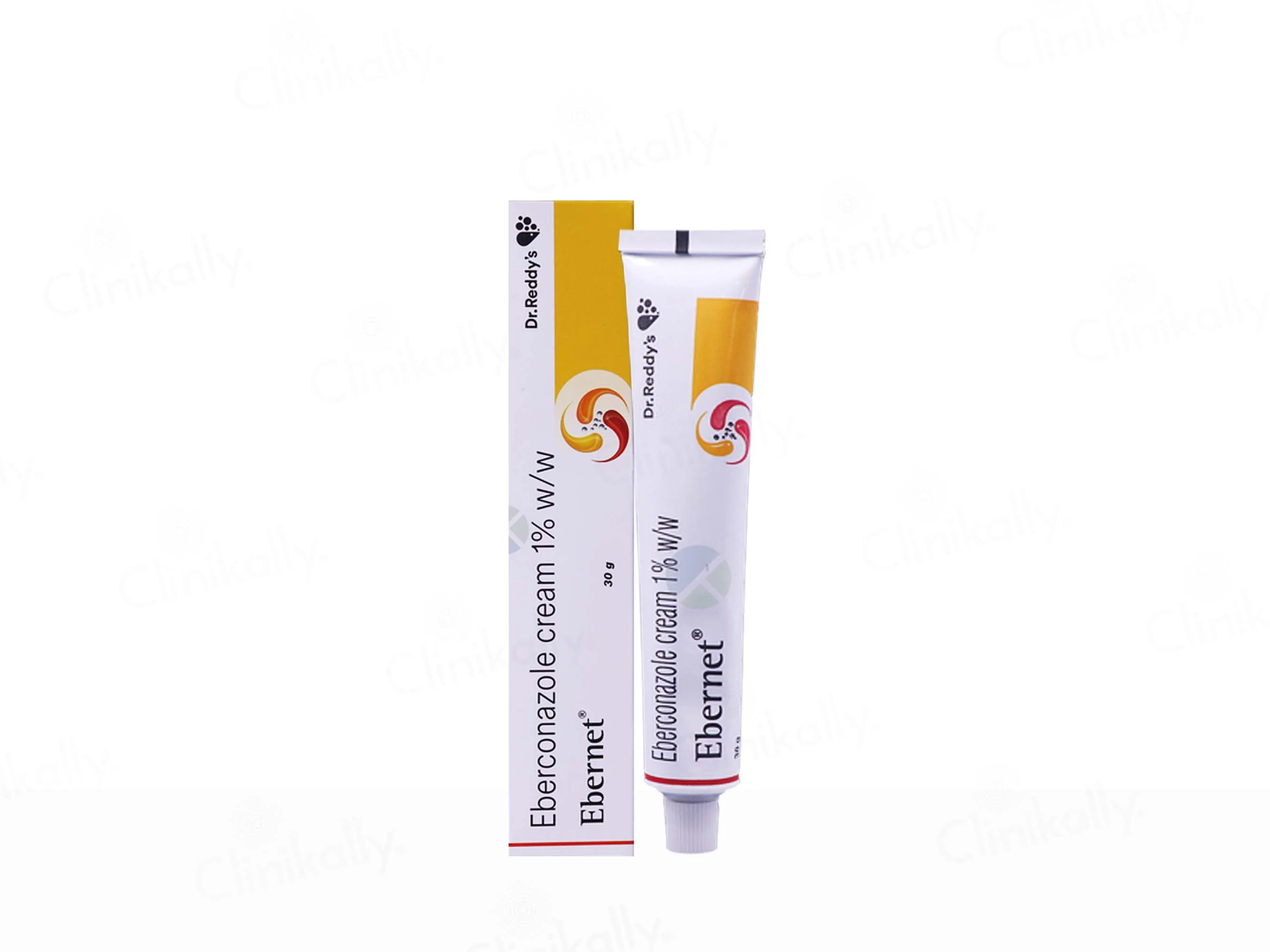 Ebernet Cream - Image 3