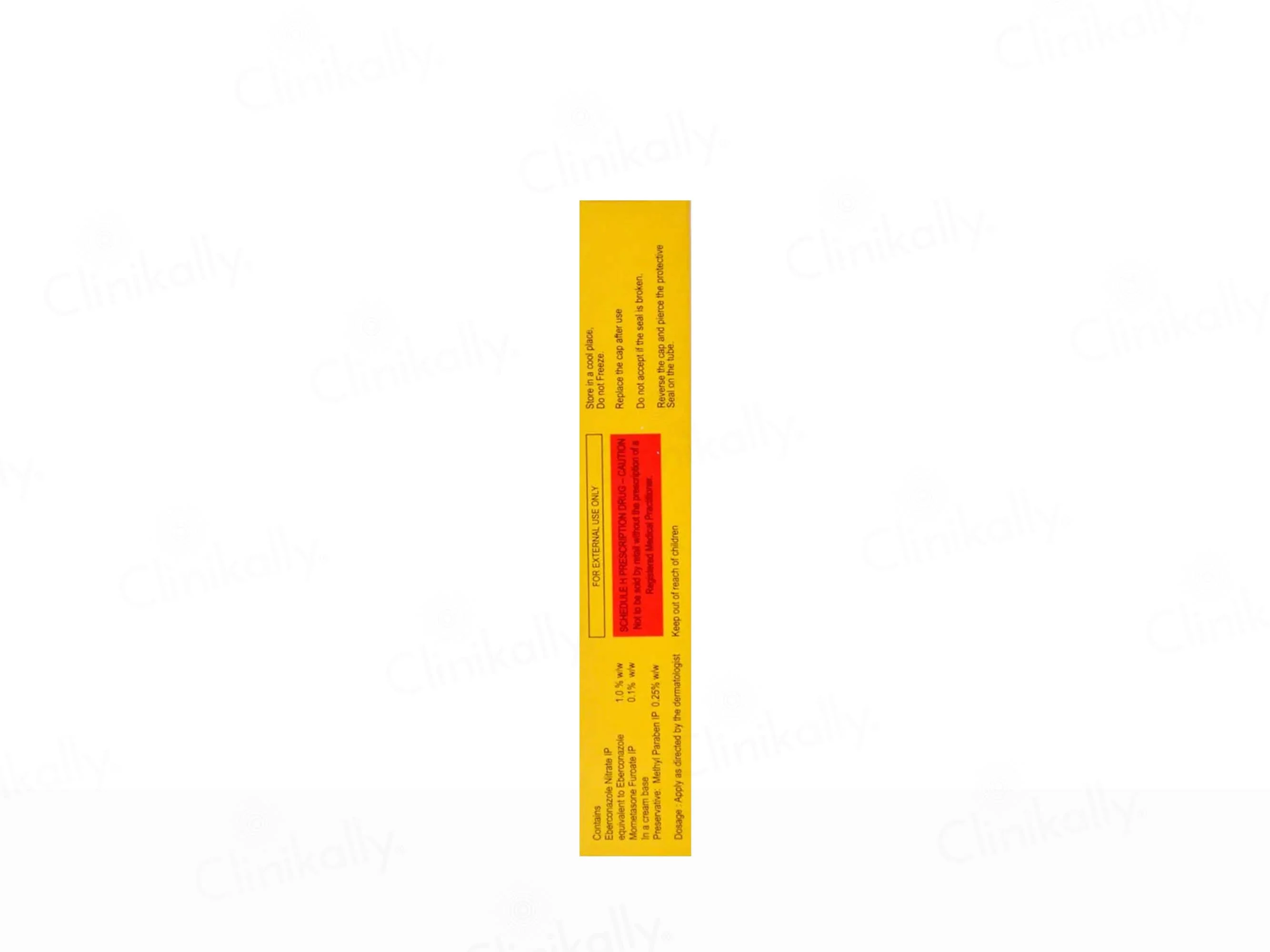 Ebernet-M Cream - Image 4