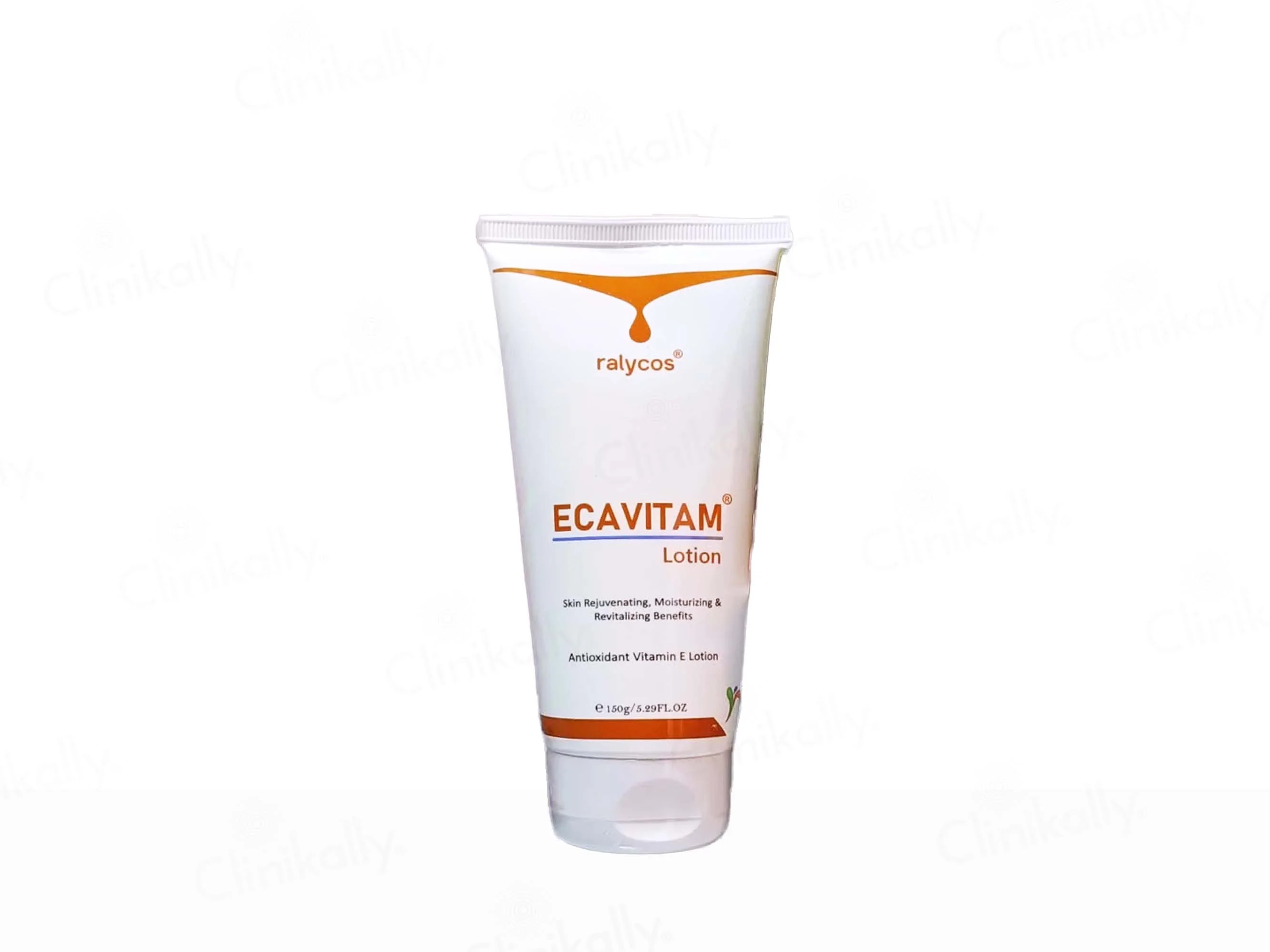 Ecavitam Antioxidant Vitamin E Lotion - Image 4