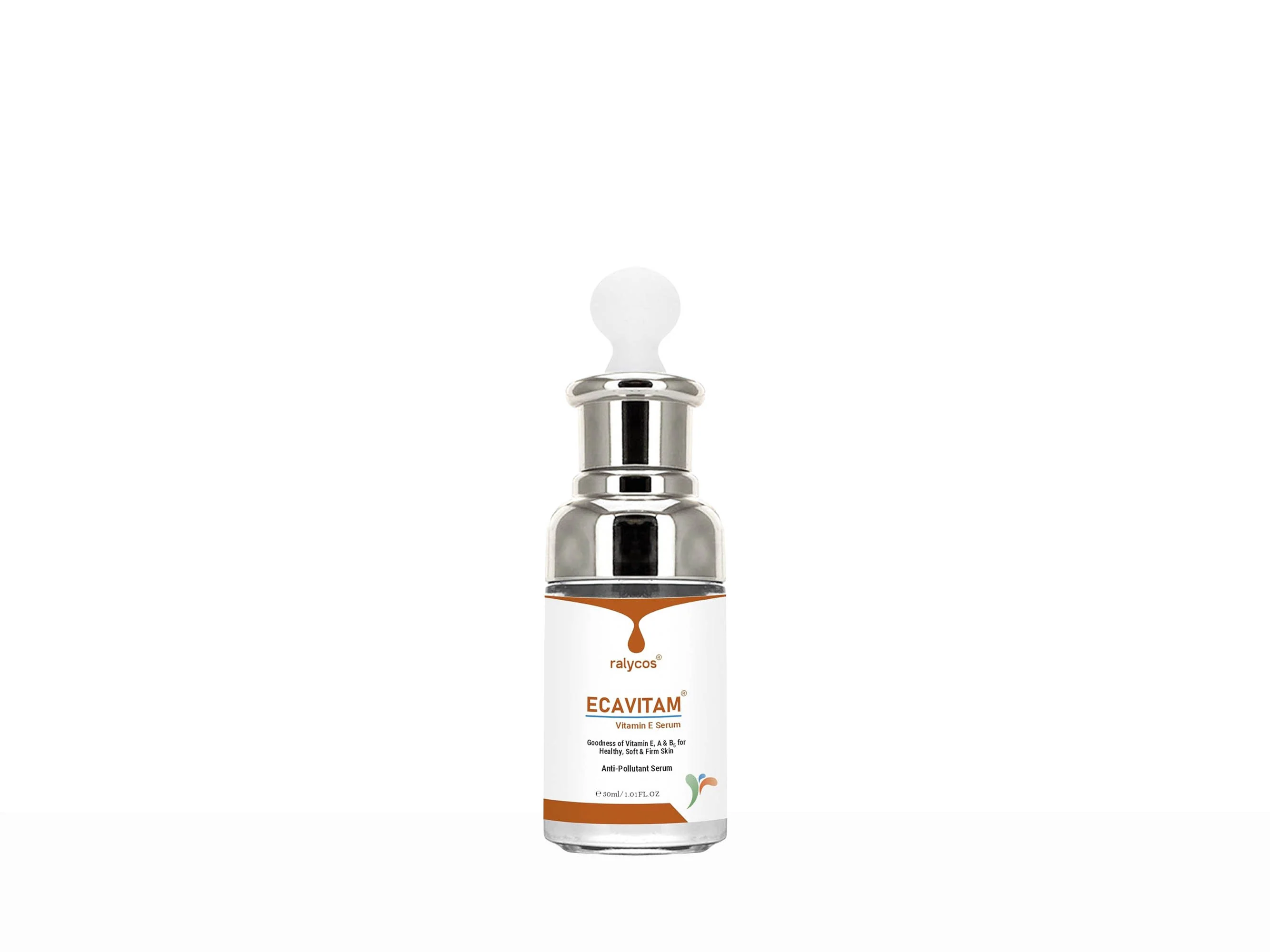 Ecavitam Vitamin E Serum - Image 2
