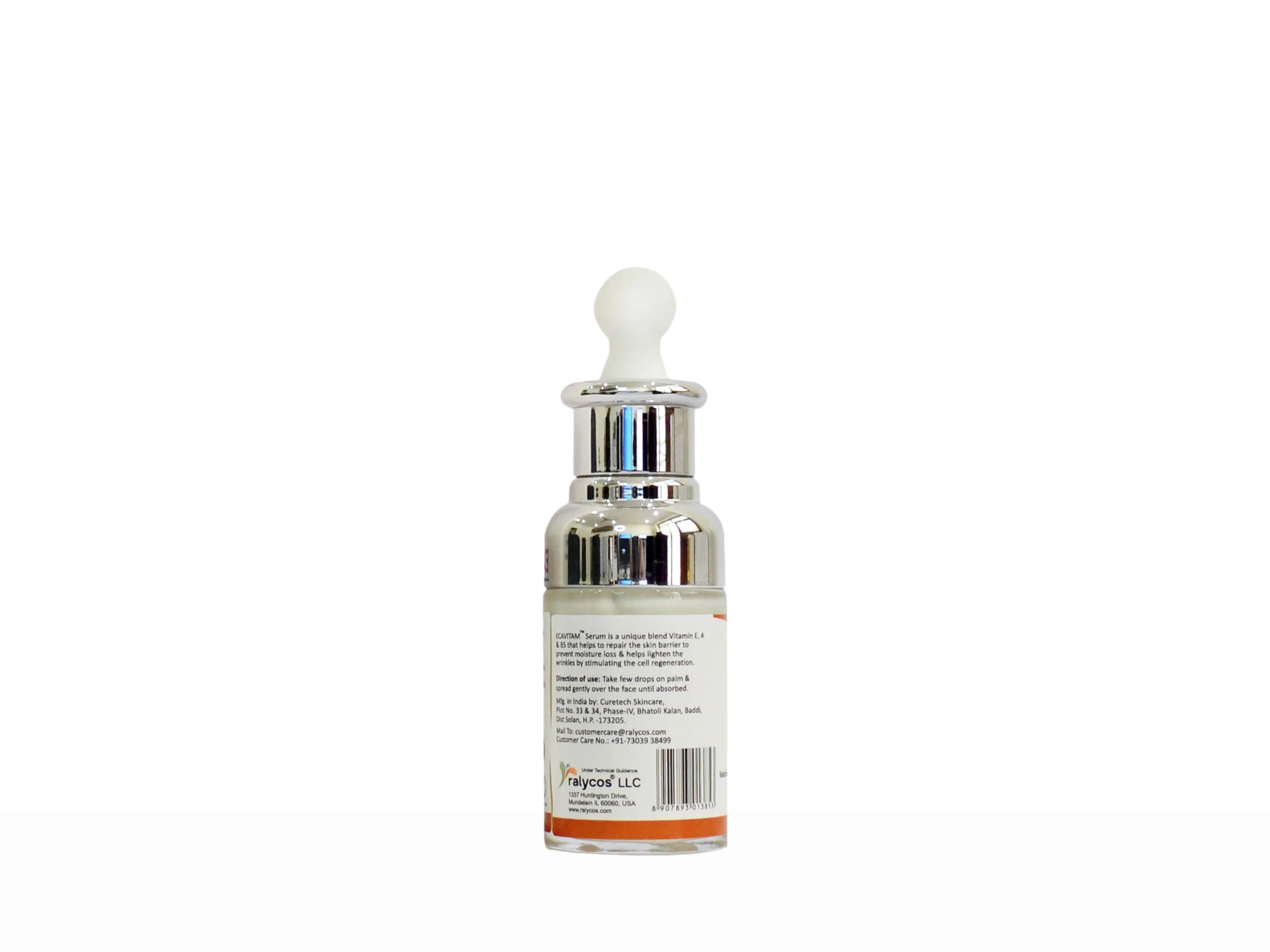 Ecavitam Vitamin E Serum - Image 3