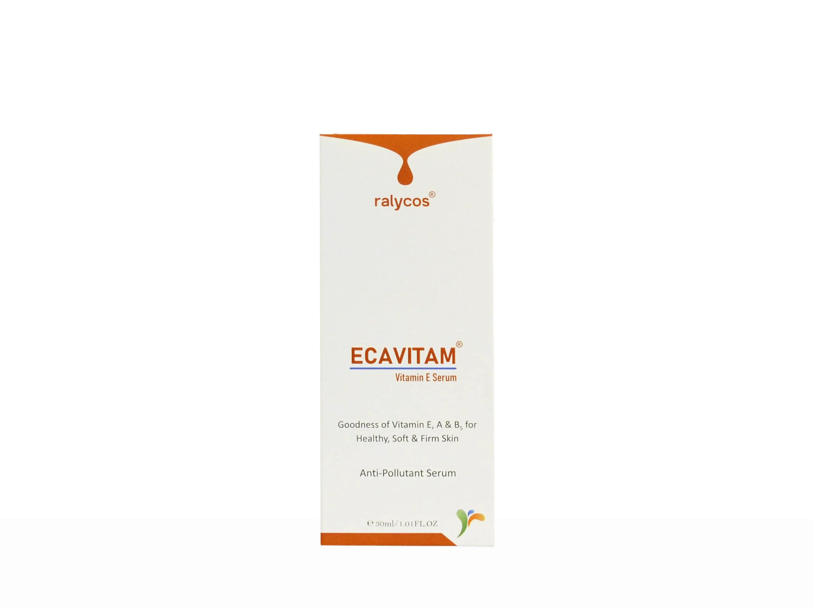 Ecavitam Vitamin E Serum - Image 4