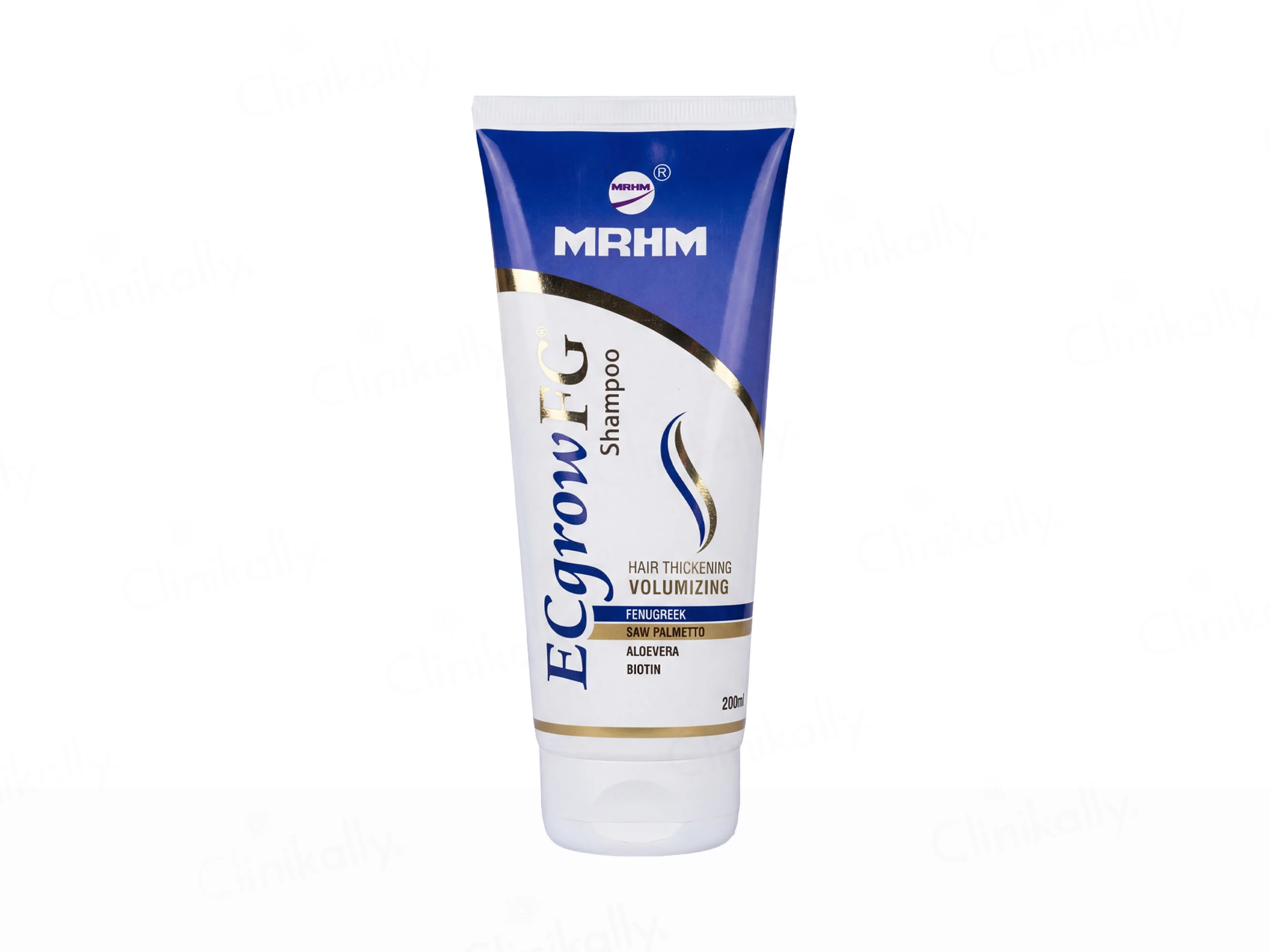 Ecgrow FG Shampoo - Image 3