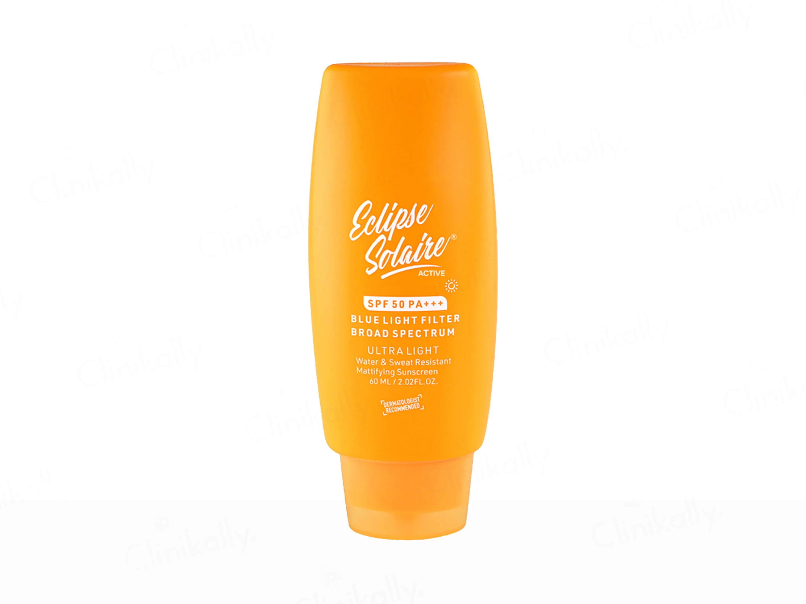 Eclipse Solaire Active Sunscreen SPF 50 PA+++ - Image 3