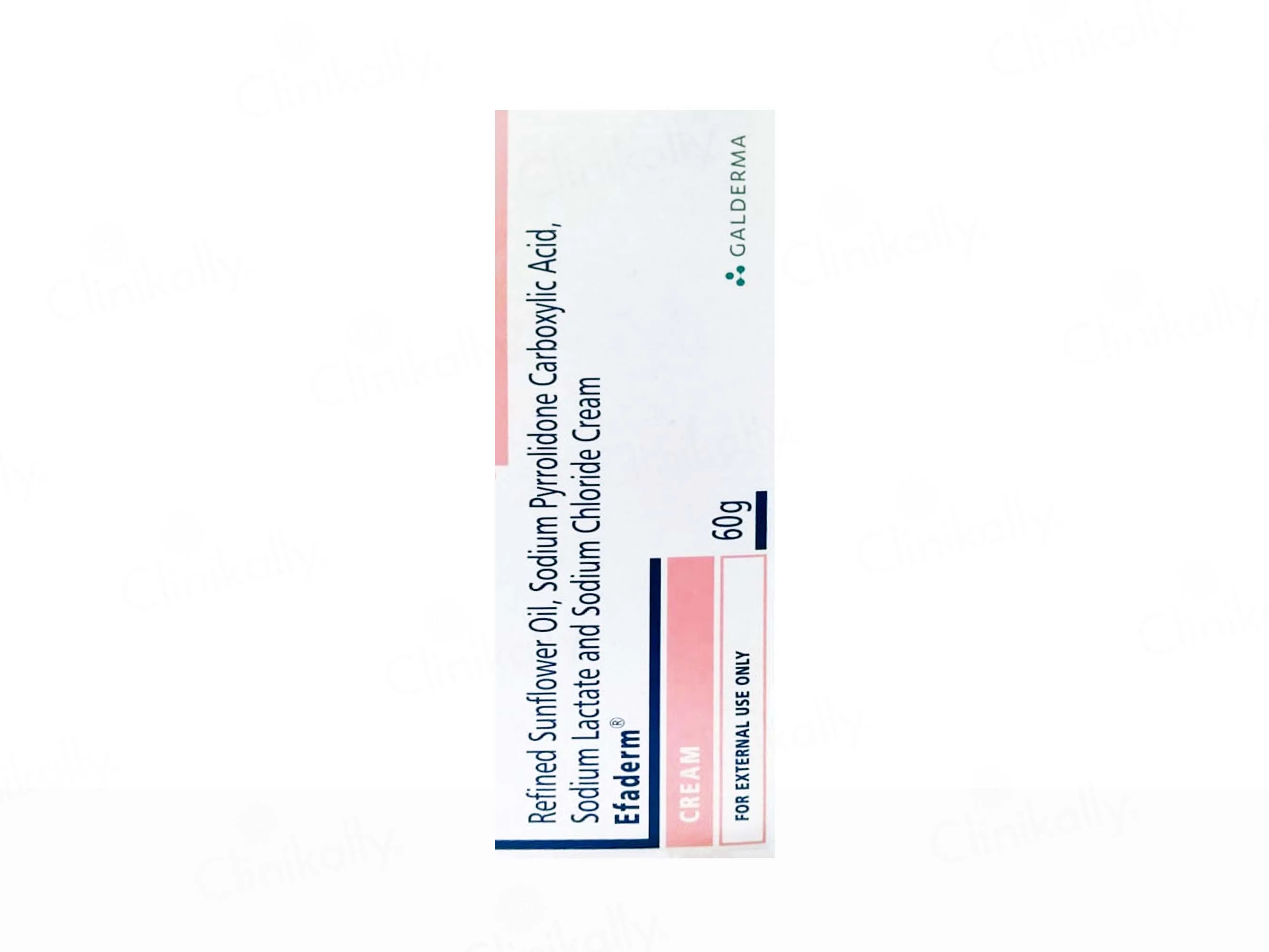 Efaderm Cream