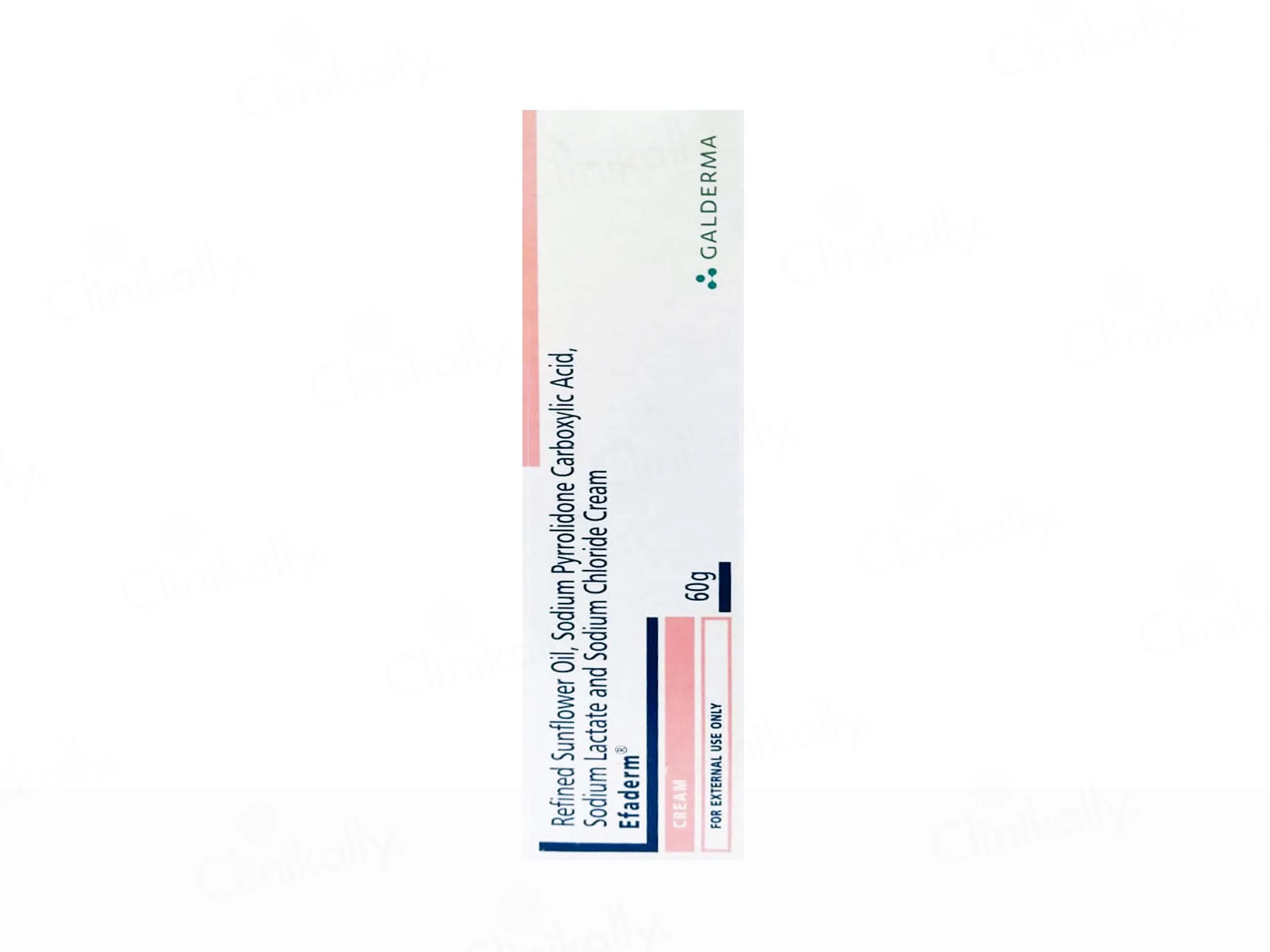 Efaderm Cream - Image 2