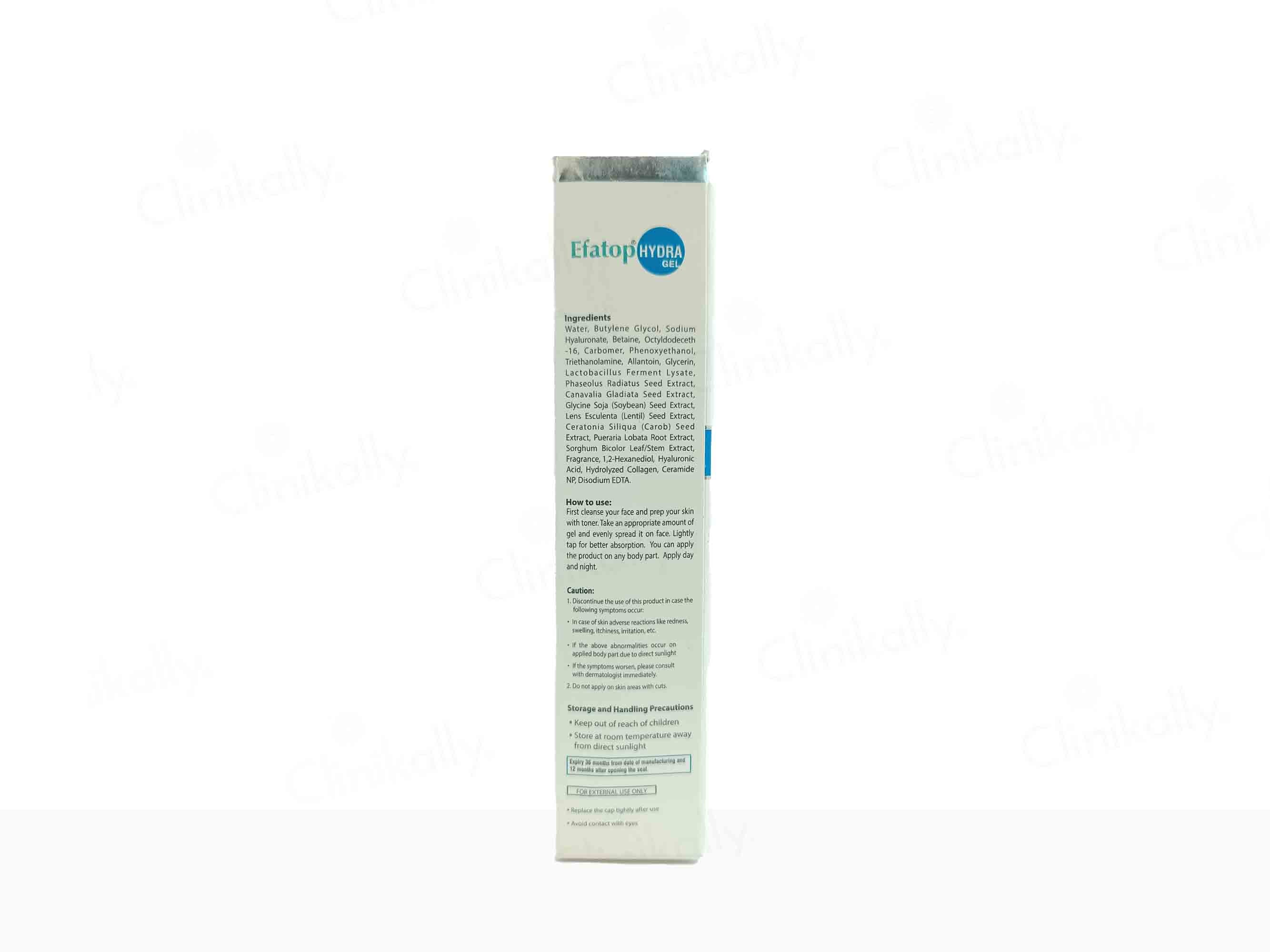 Efatop Hydra Gel - Image 2