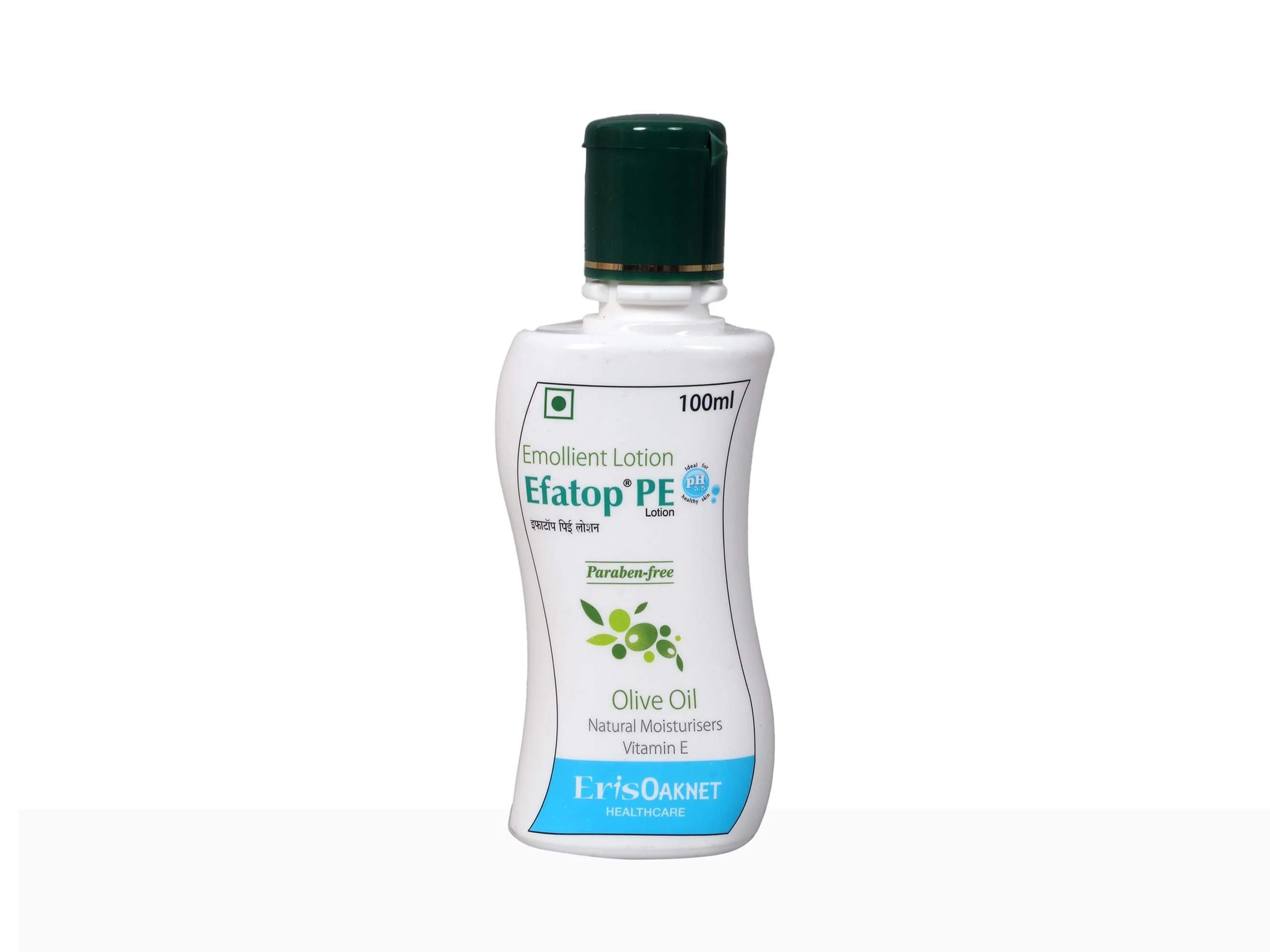 Efatop PE Lotion - Image 2