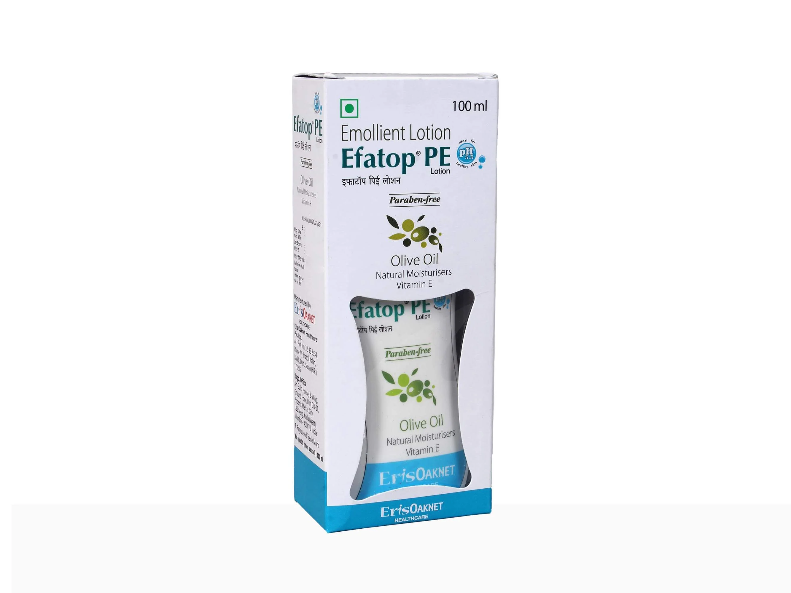 Efatop PE Lotion - Image 3