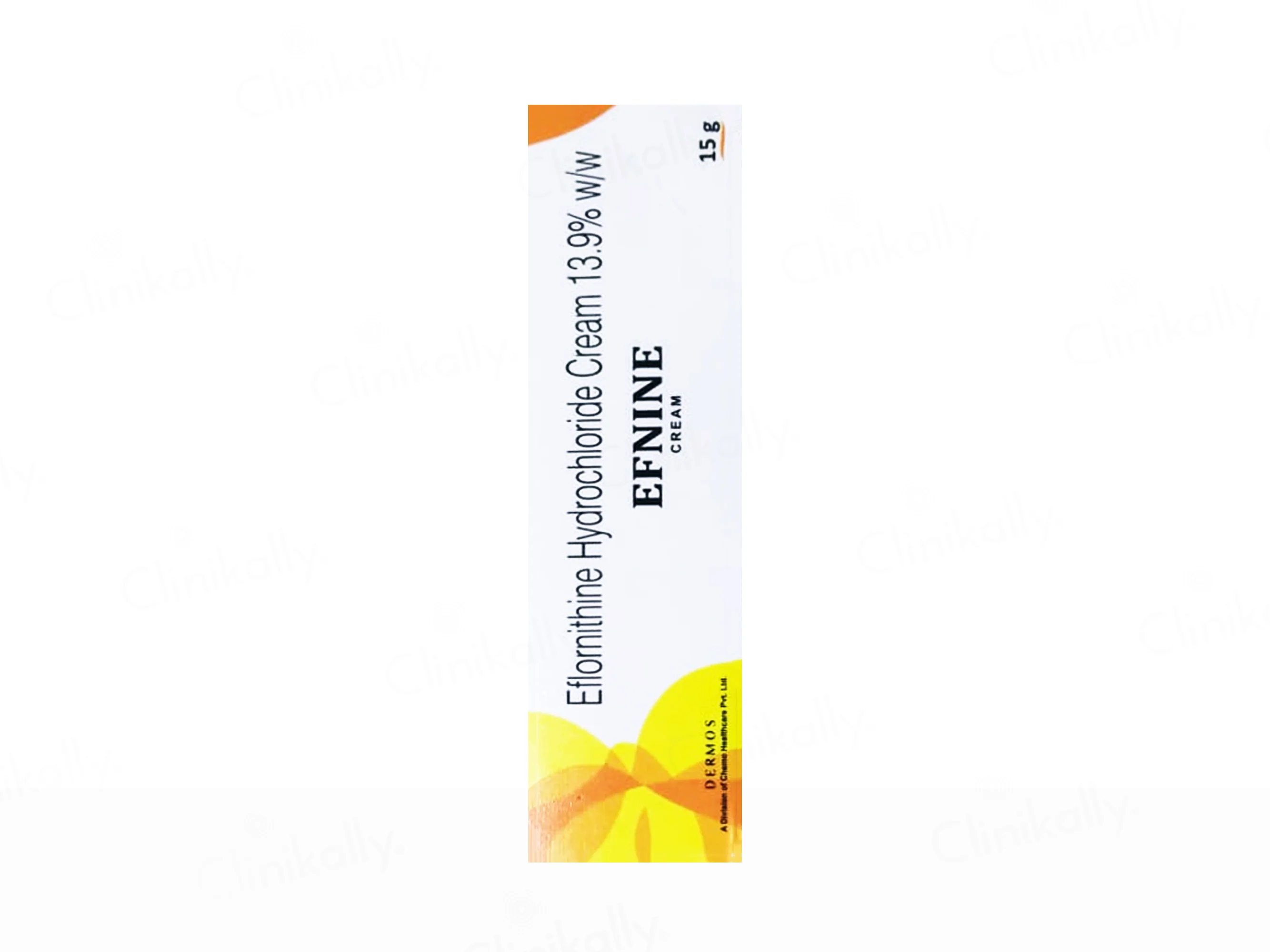 Efnine Cream