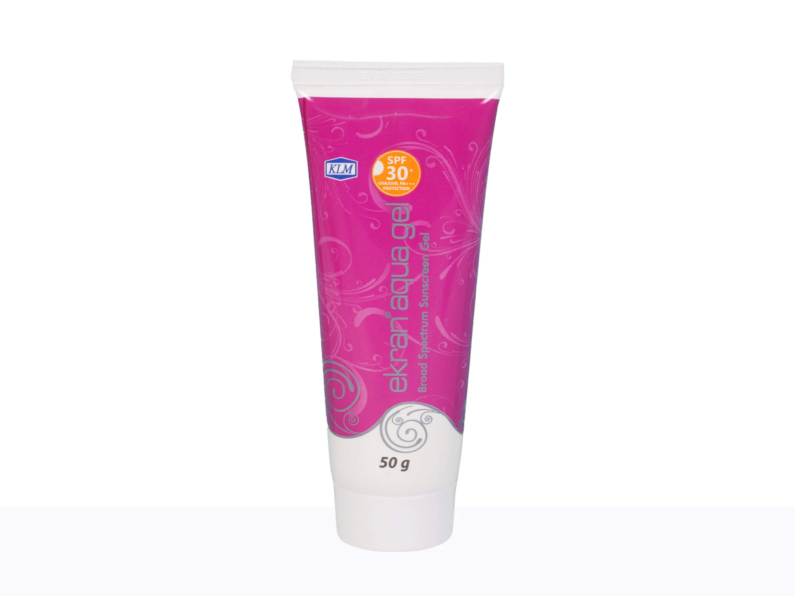 Ekran Aqua Gel Sunscreen SPF 30+/PA+++ - Image 3