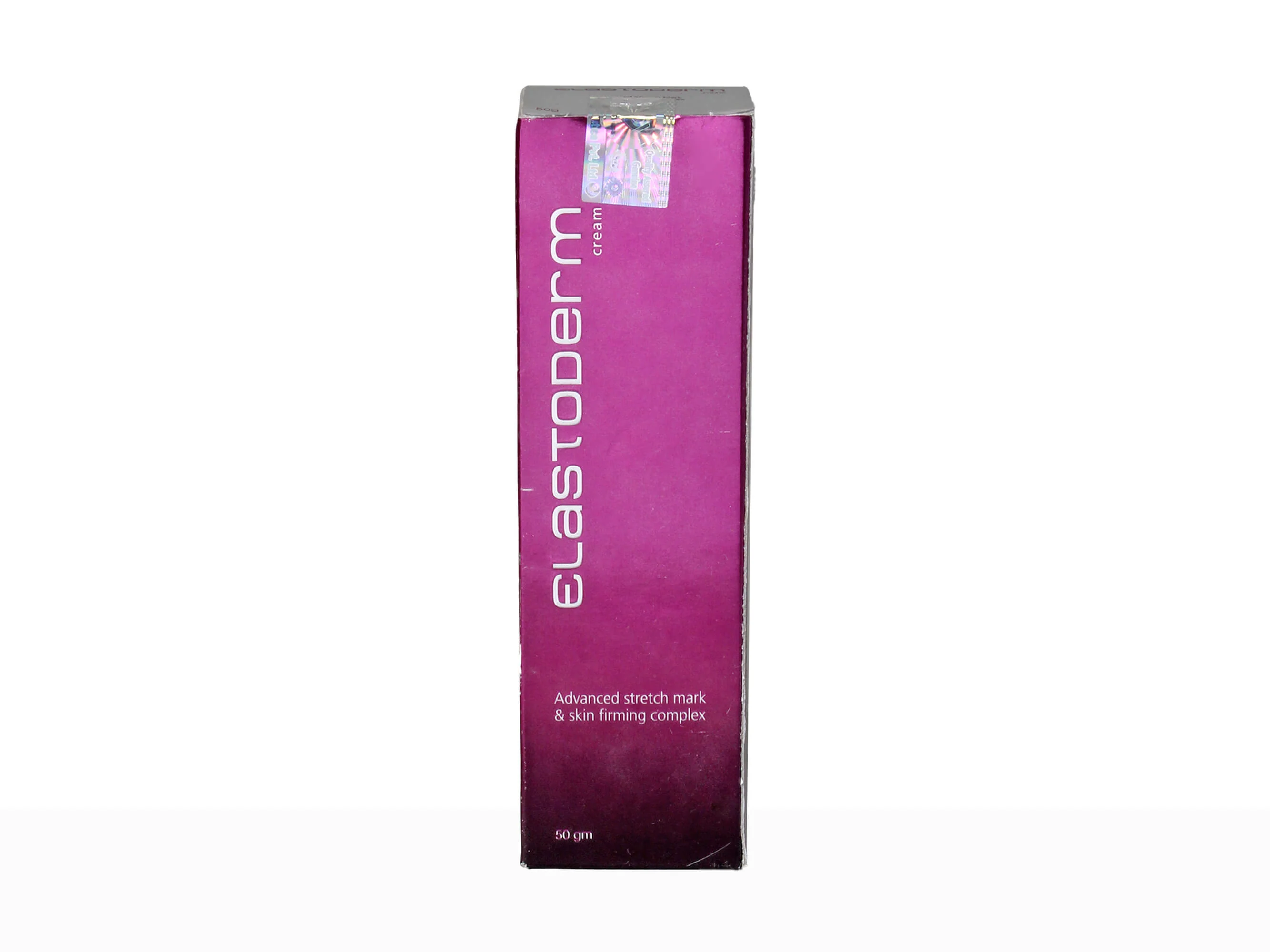 Elastoderm Cream - Image 3