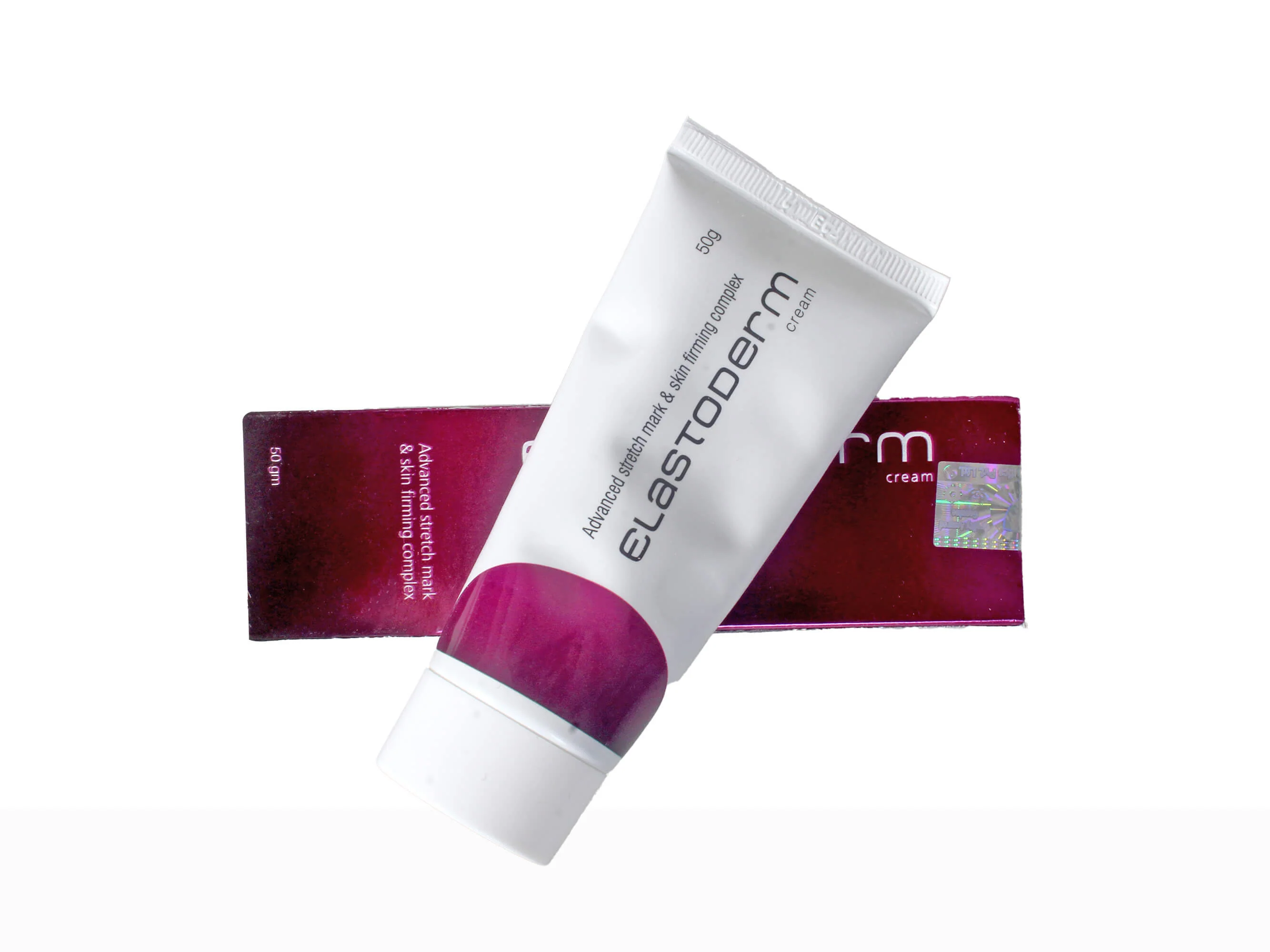 Elastoderm Cream - Image 4