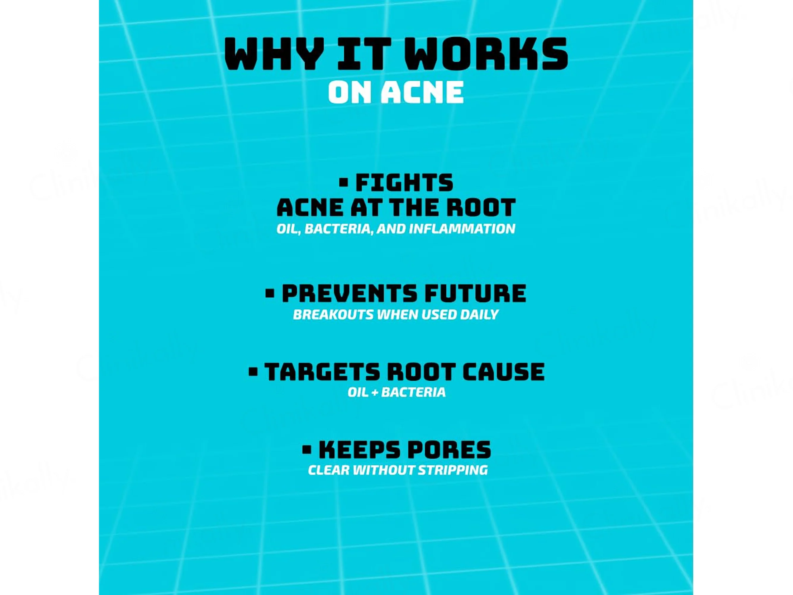 Elemen Anti-Acne Power Up Combo - Image 5