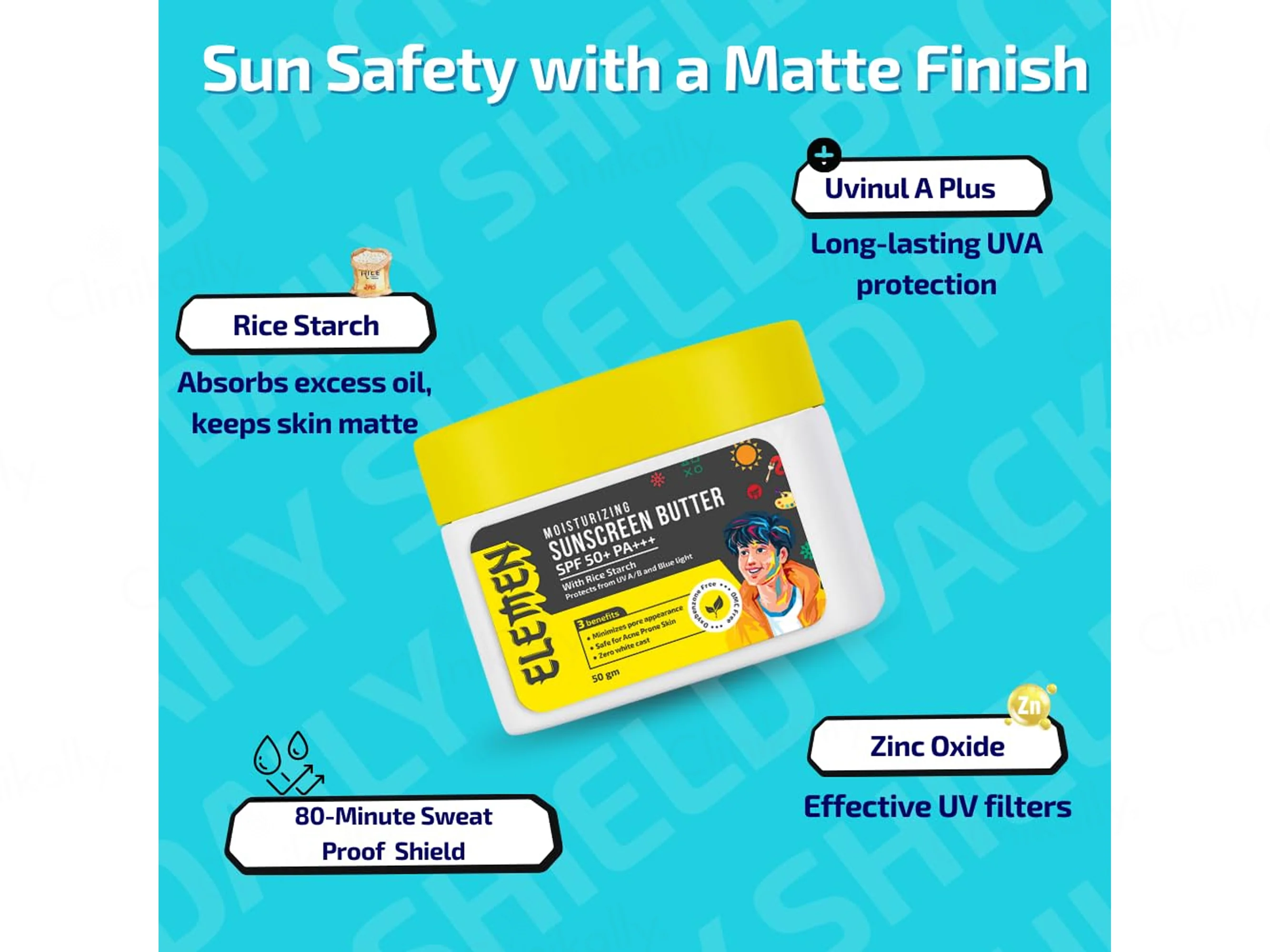 Elemen Daily Shield Combo Pack - Image 4