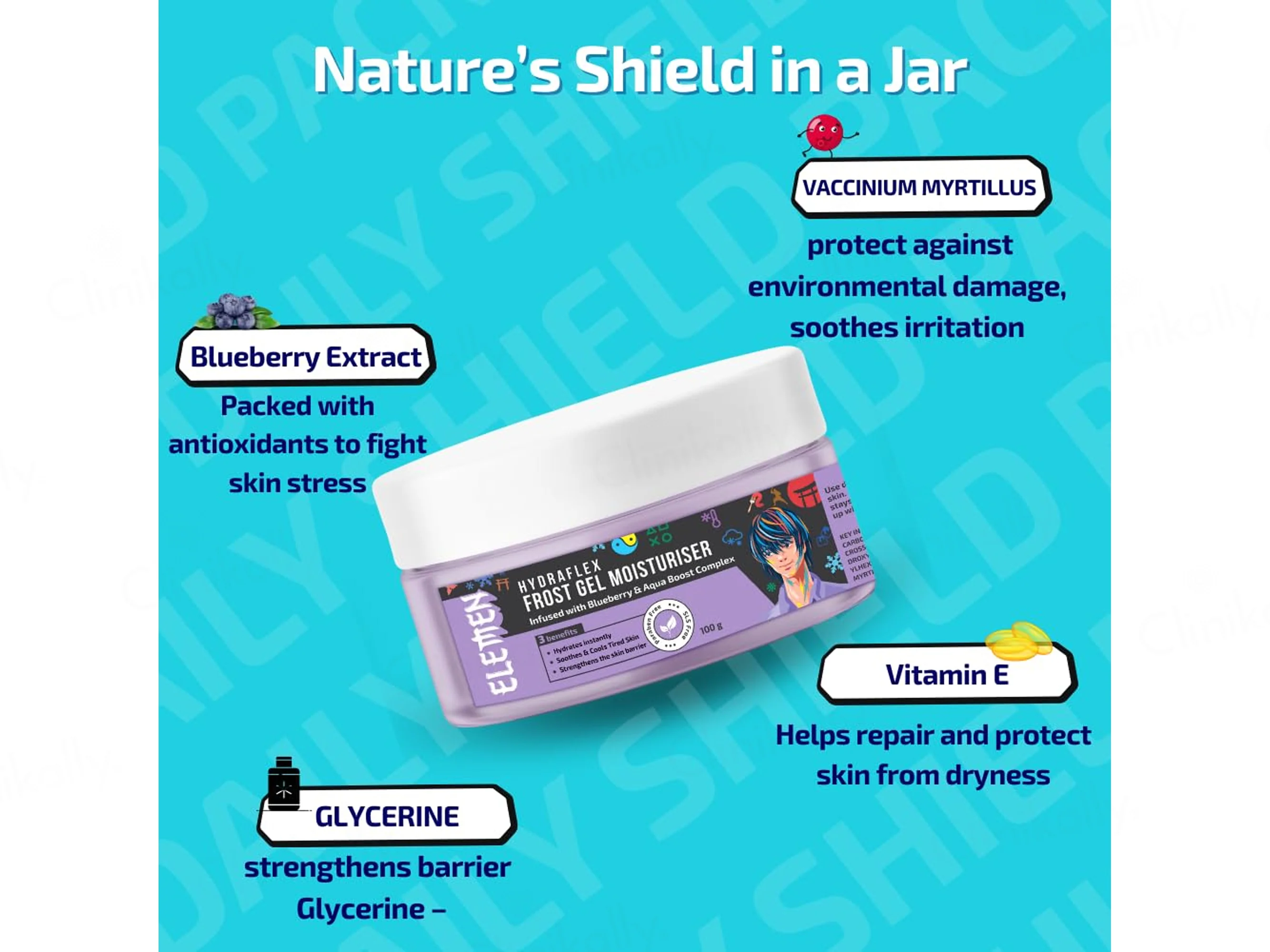 Elemen Daily Shield Combo Pack - Image 5
