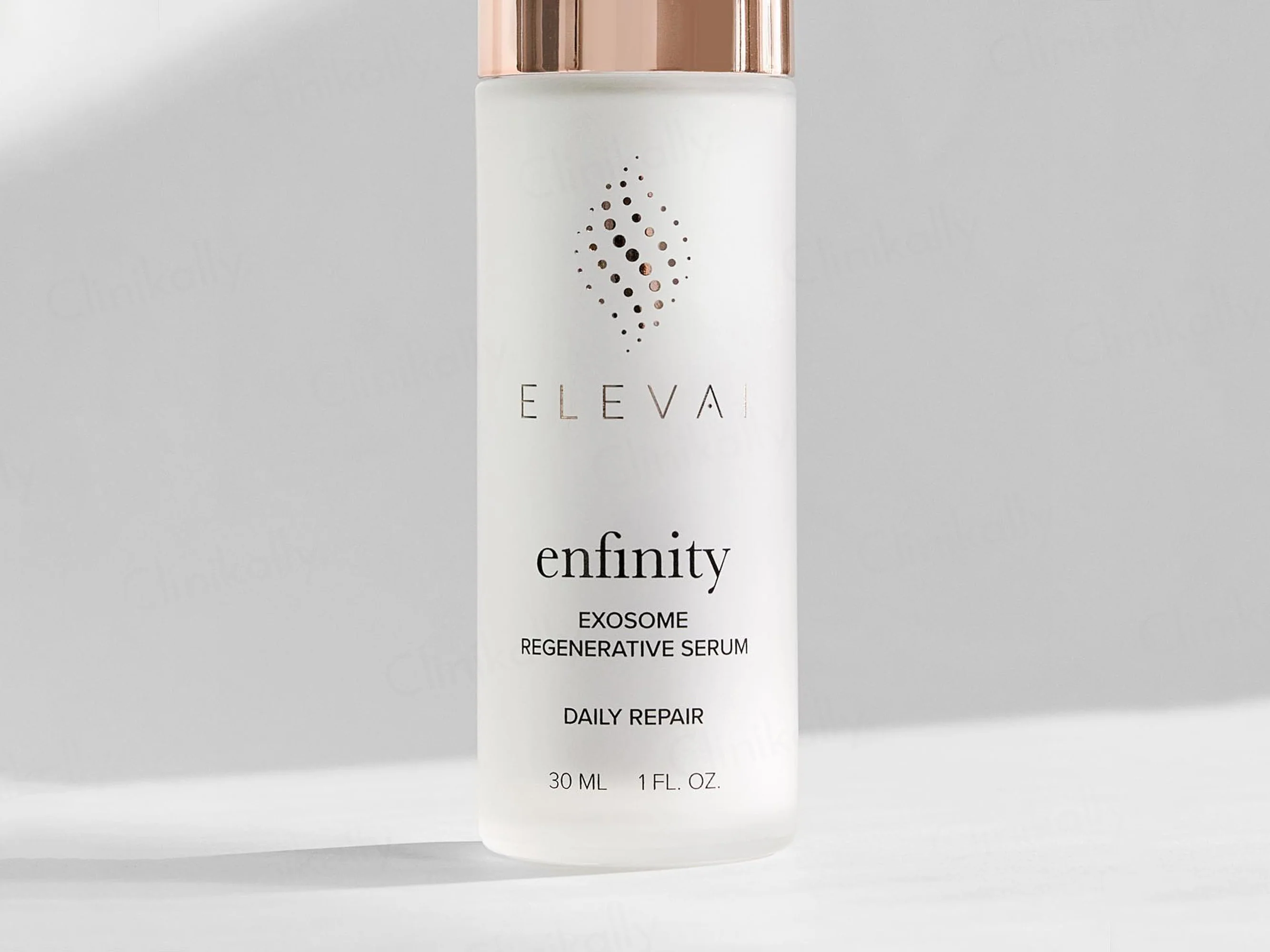 Elevai Enfinity Exosome Regenerative Daily Repair Serum - Image 2