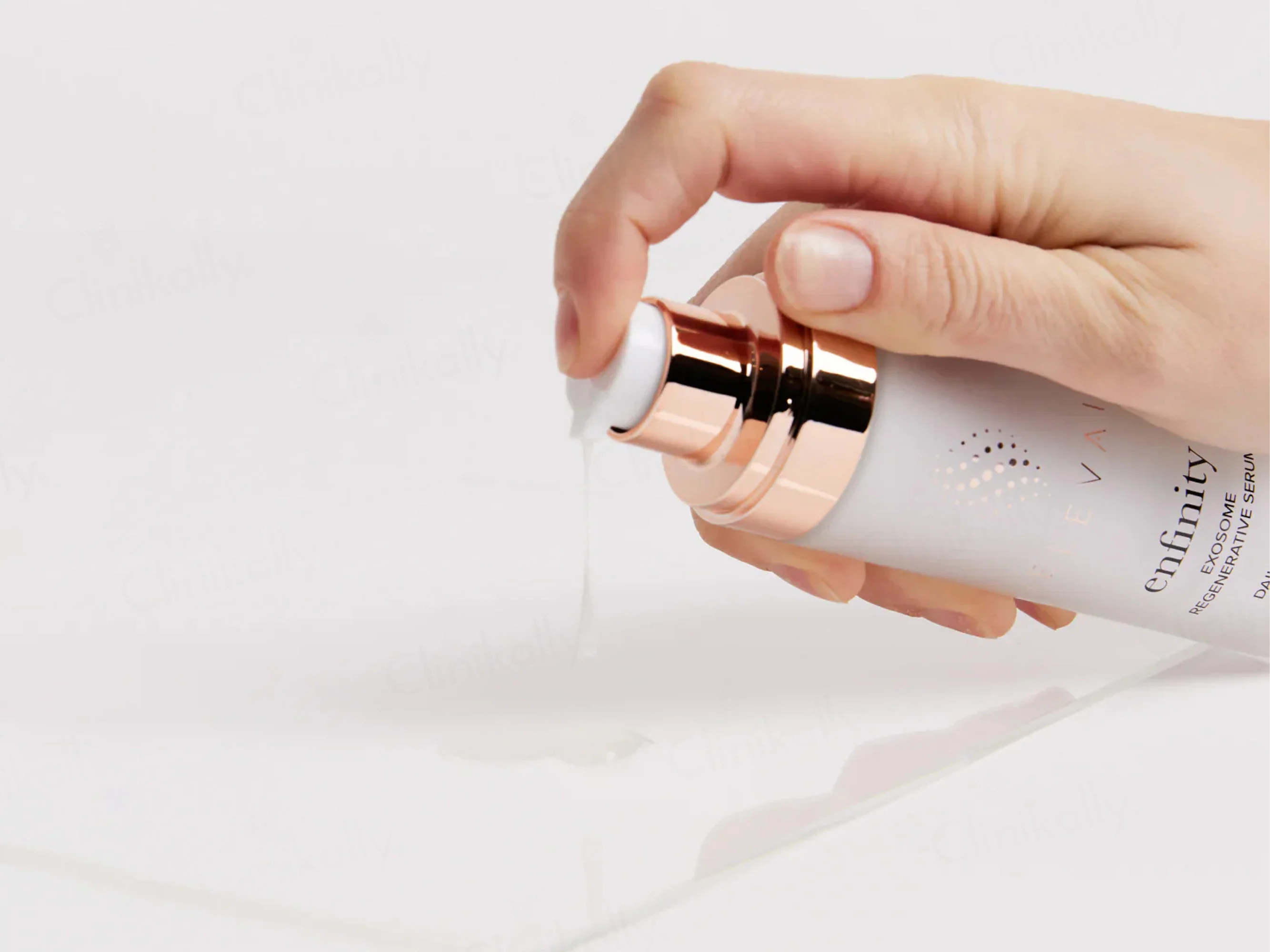 Elevai Enfinity Exosome Regenerative Daily Repair Serum - Image 3