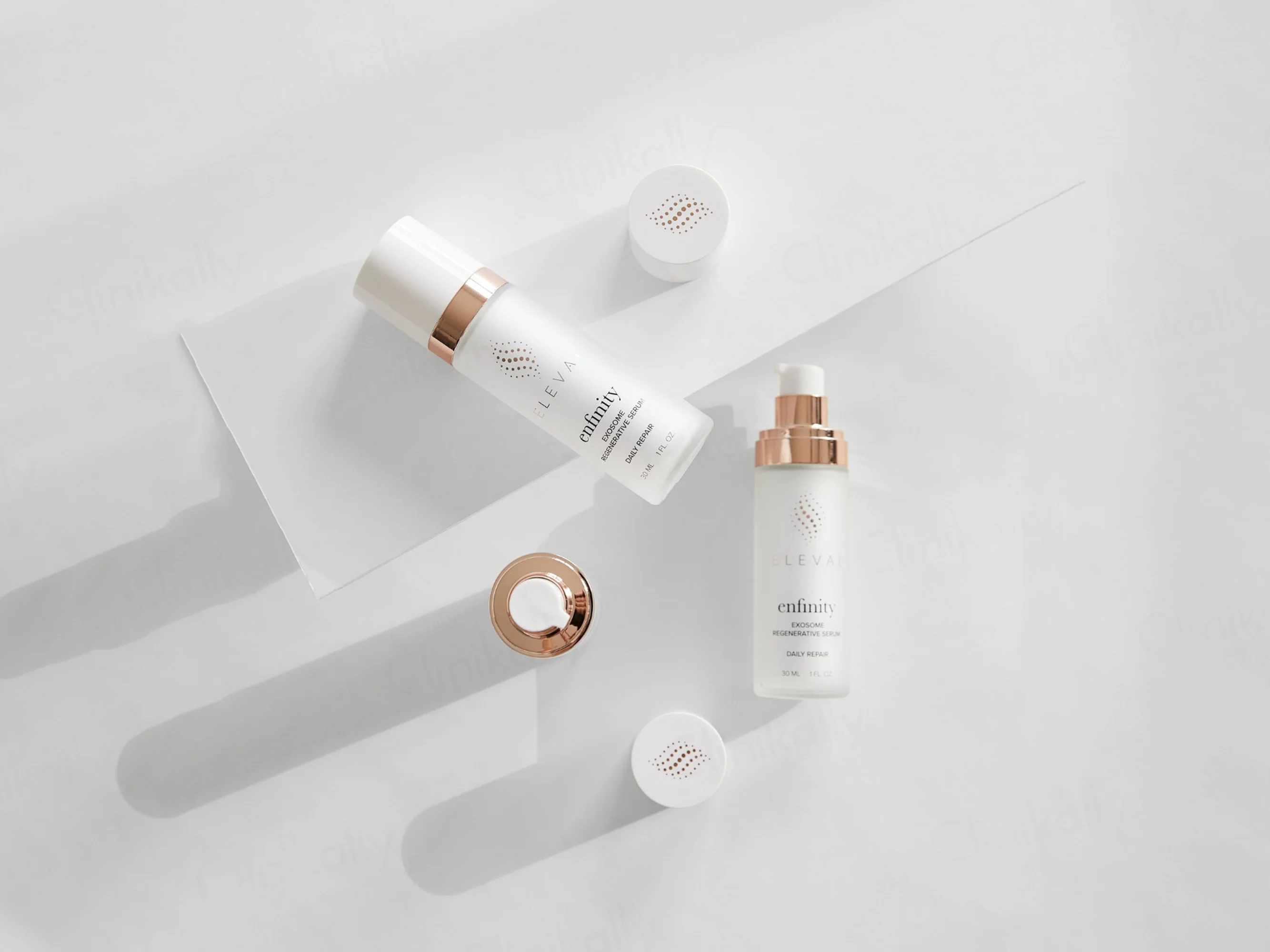 Elevai Enfinity Exosome Regenerative Daily Repair Serum - Image 5