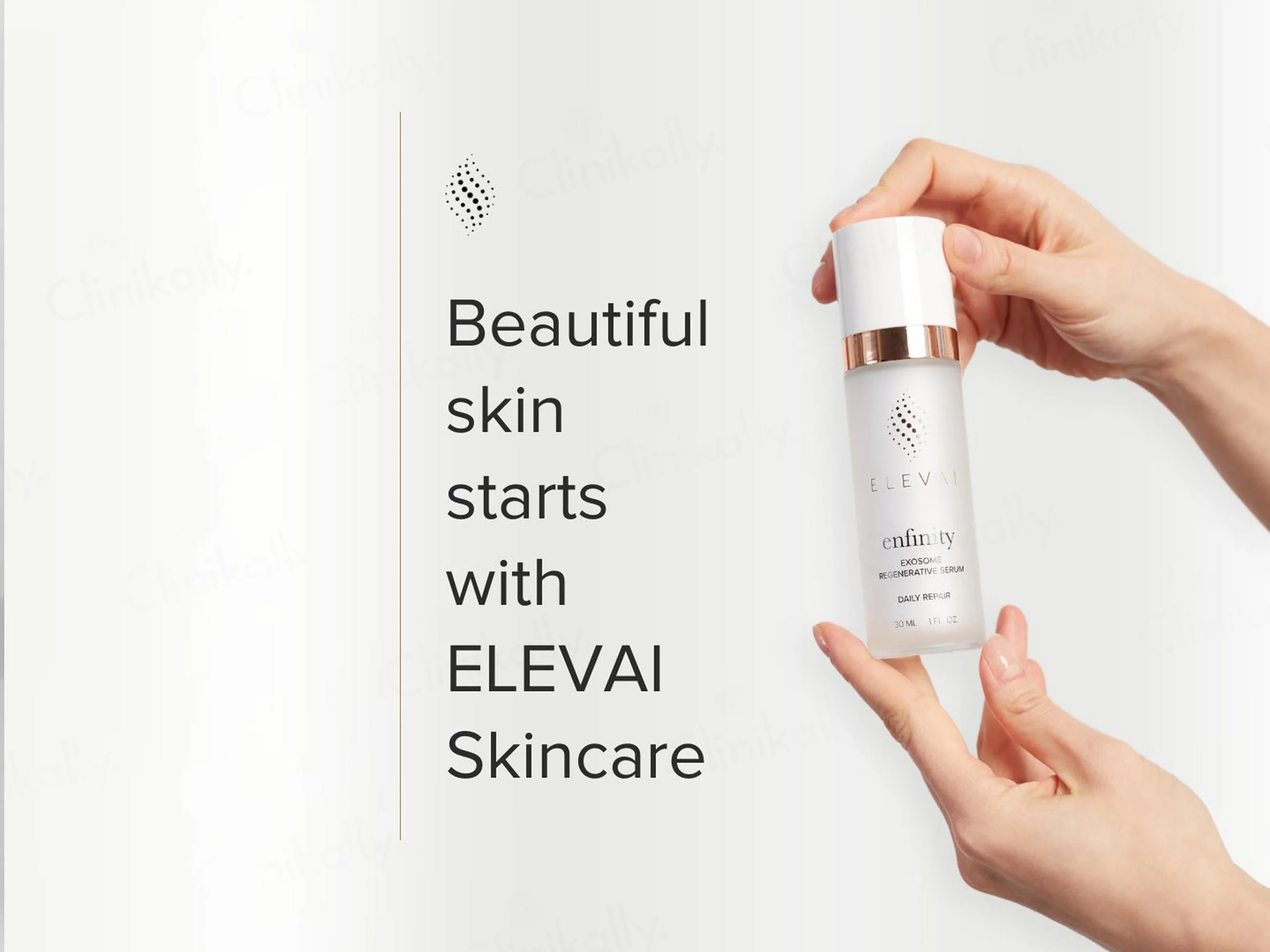 Elevai Enfinity Exosome Regenerative Daily Repair Serum - Image 6
