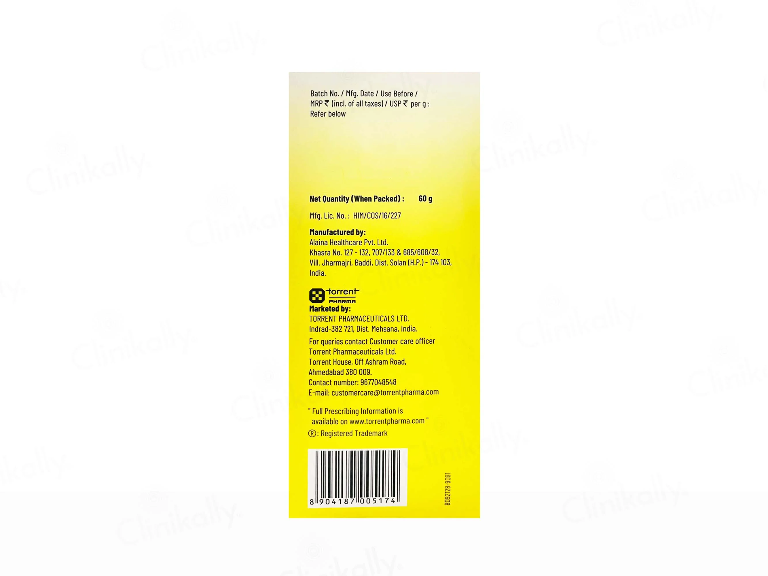 Elfri Kids Sunscreen Lotion SPF 30 PA+++ - Image 3