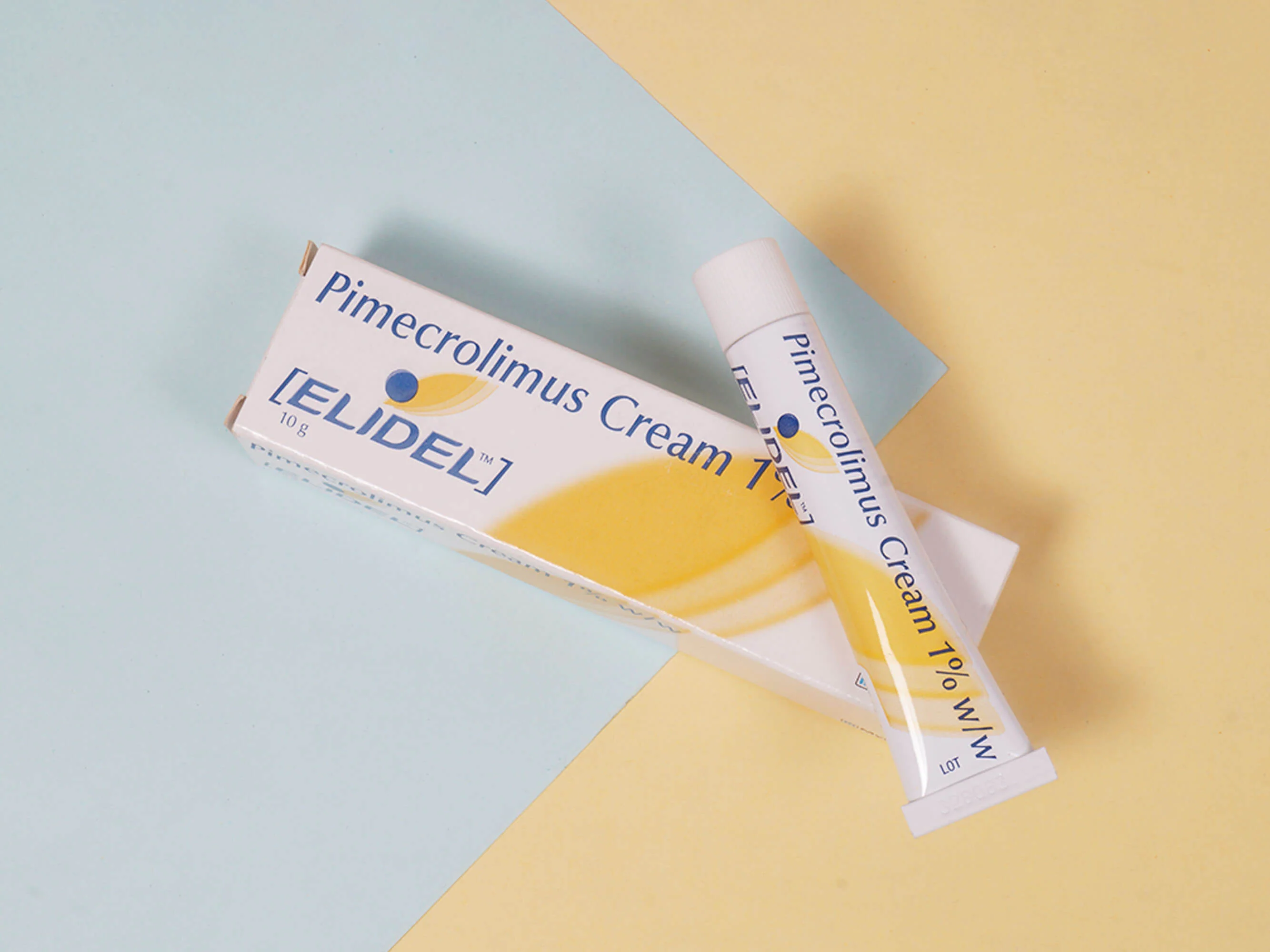 Elidel 1% Cream - Image 4