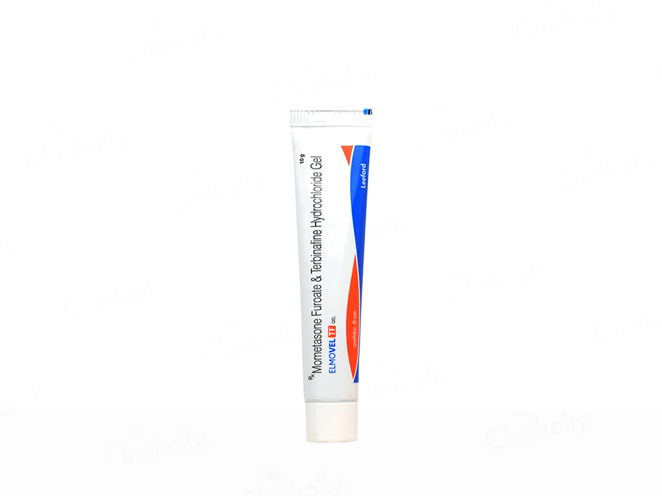 Elmovel-TF Gel - Image 3