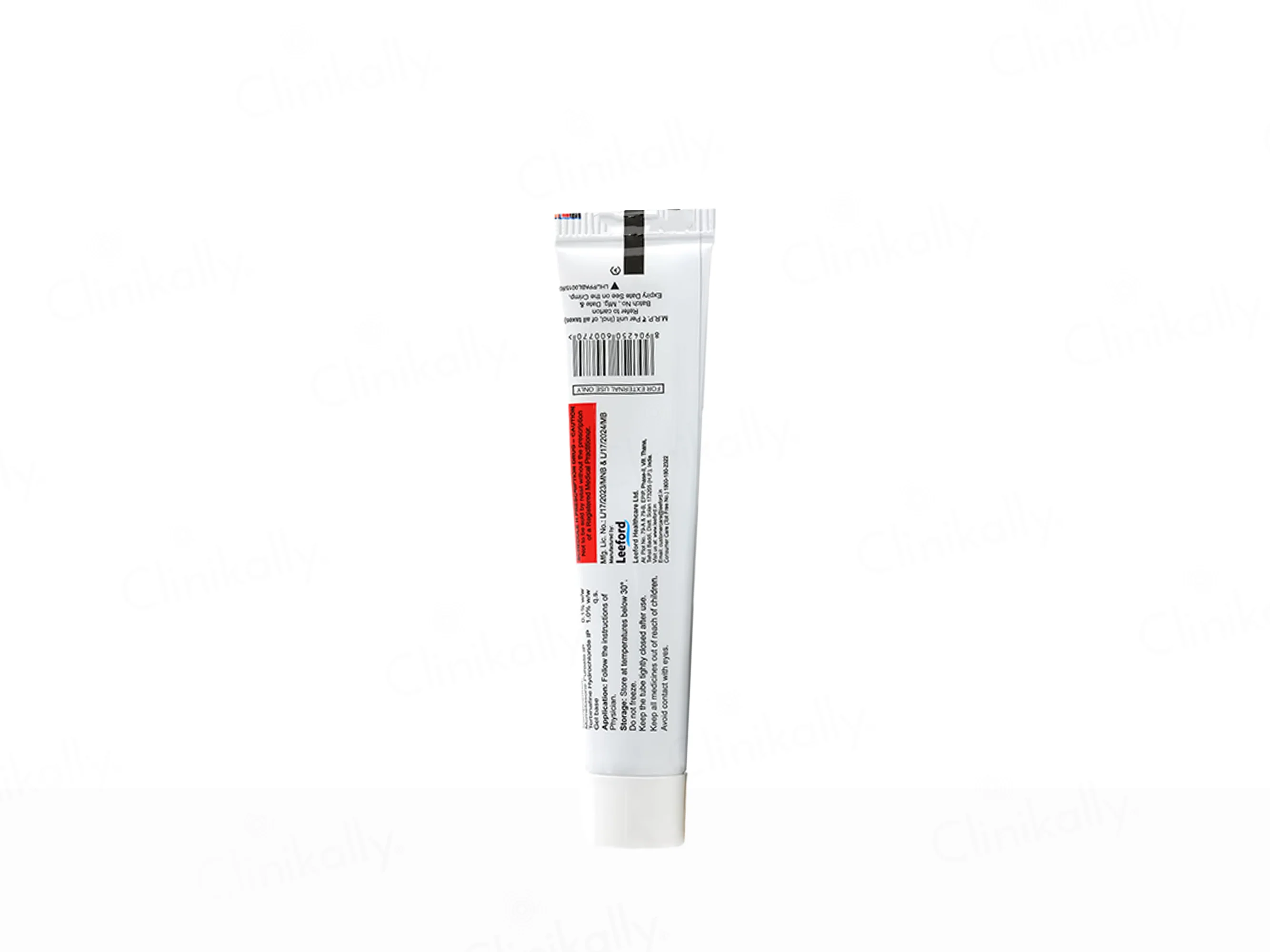 Elmovel-TF Gel - Image 4