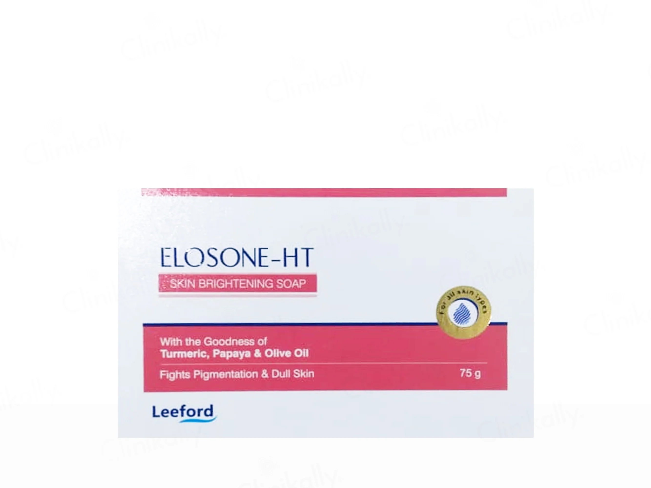 Elosone-HT Skin Brightening Soap - Image 2