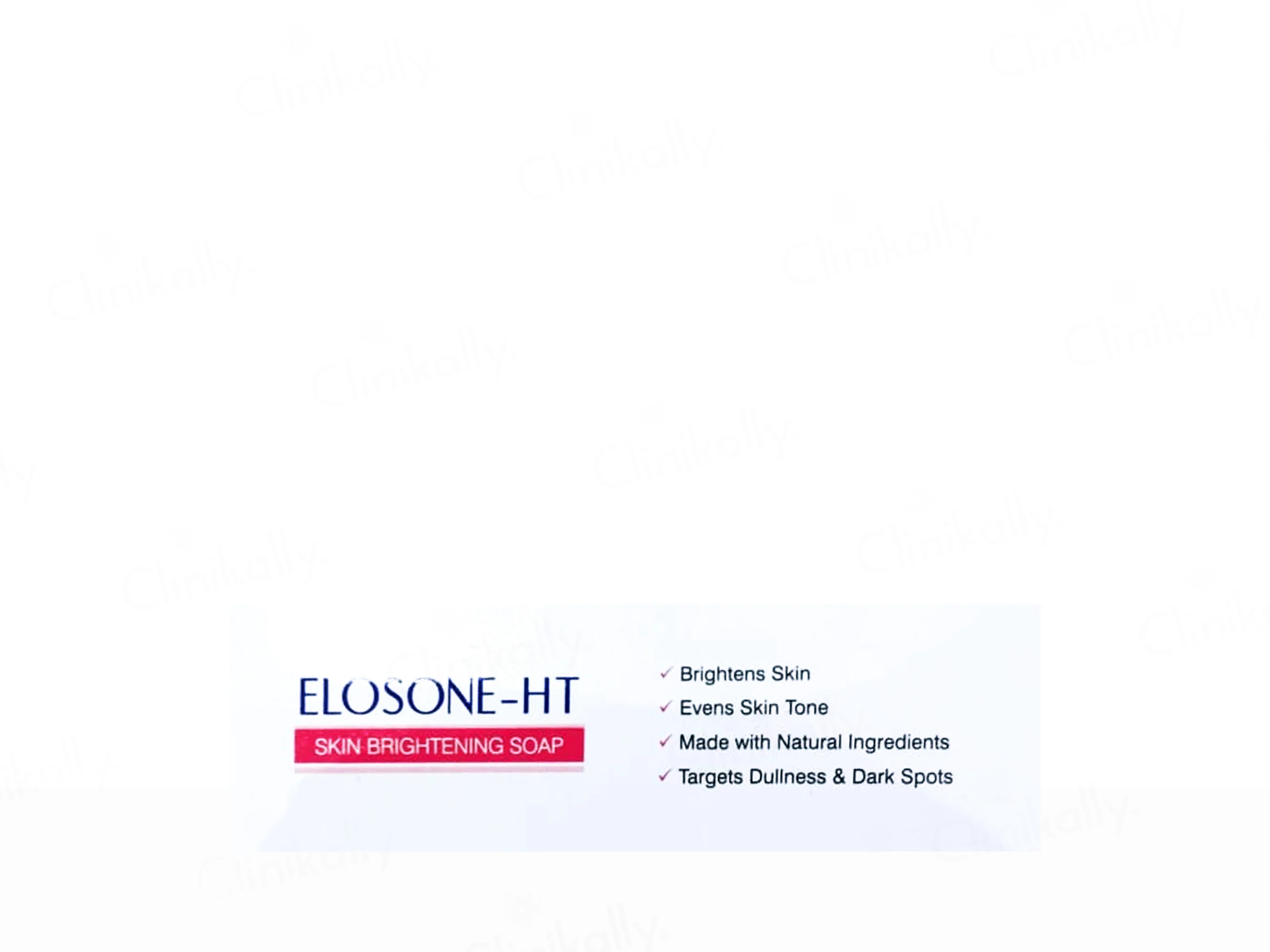 Elosone-HT Skin Brightening Soap - Image 3