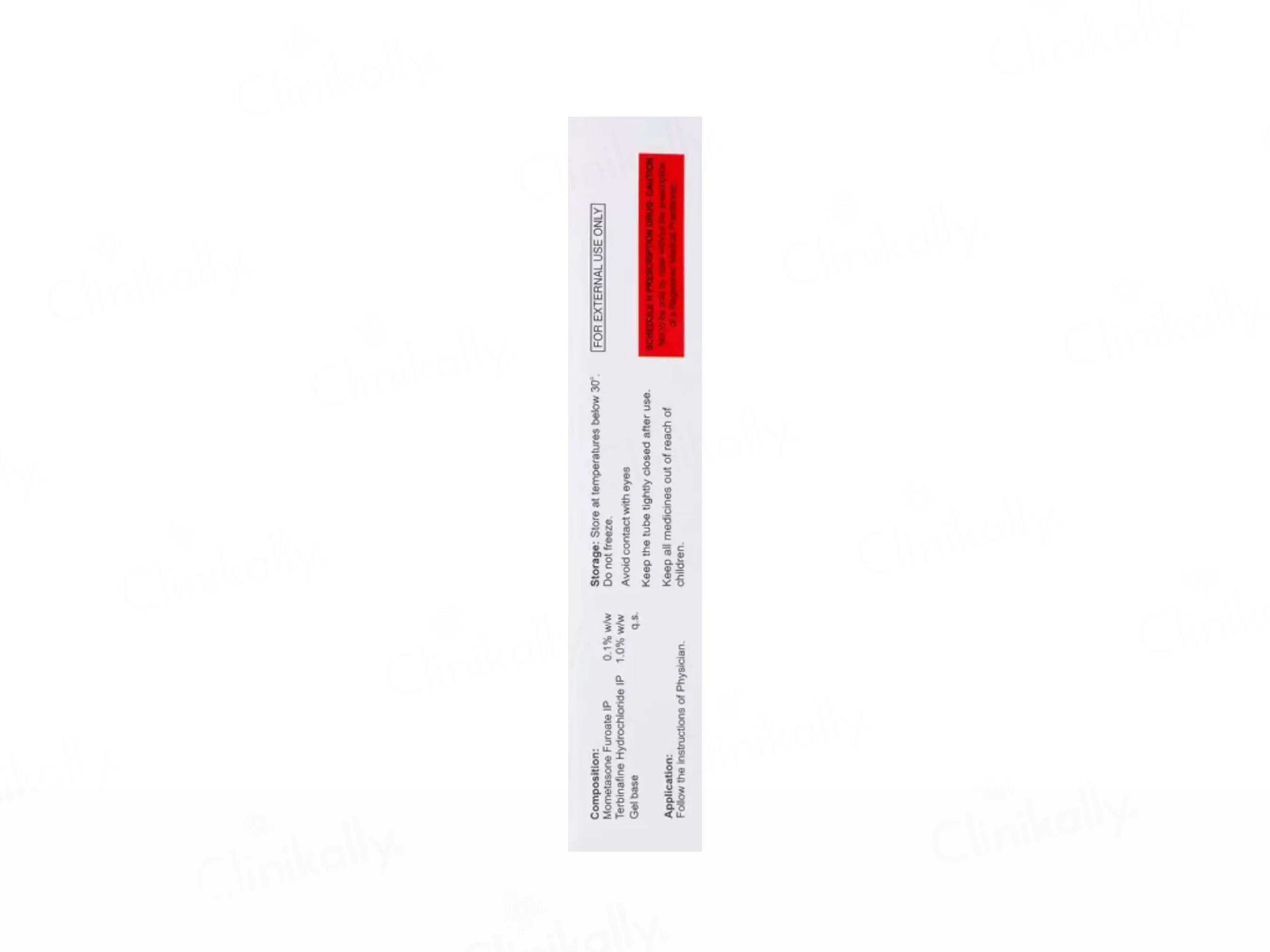 Elosone-TF Gel - Image 3
